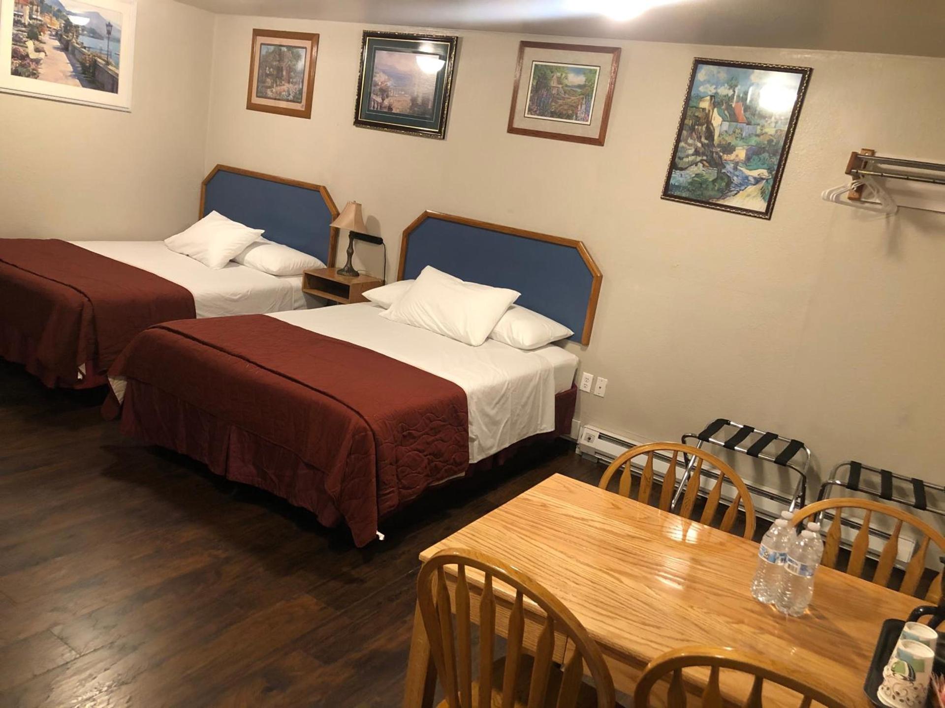 Angeles Motel photo 41
