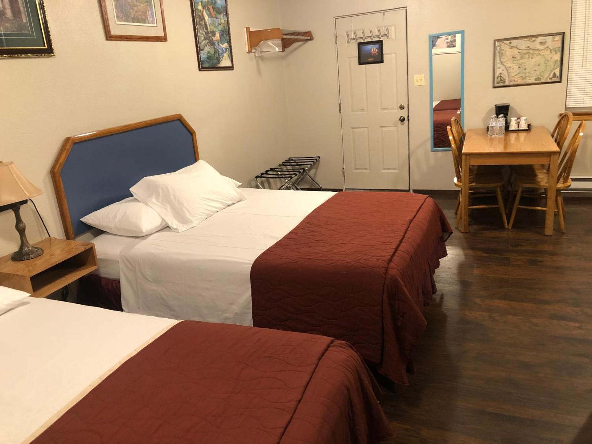 Angeles Motel photo 45