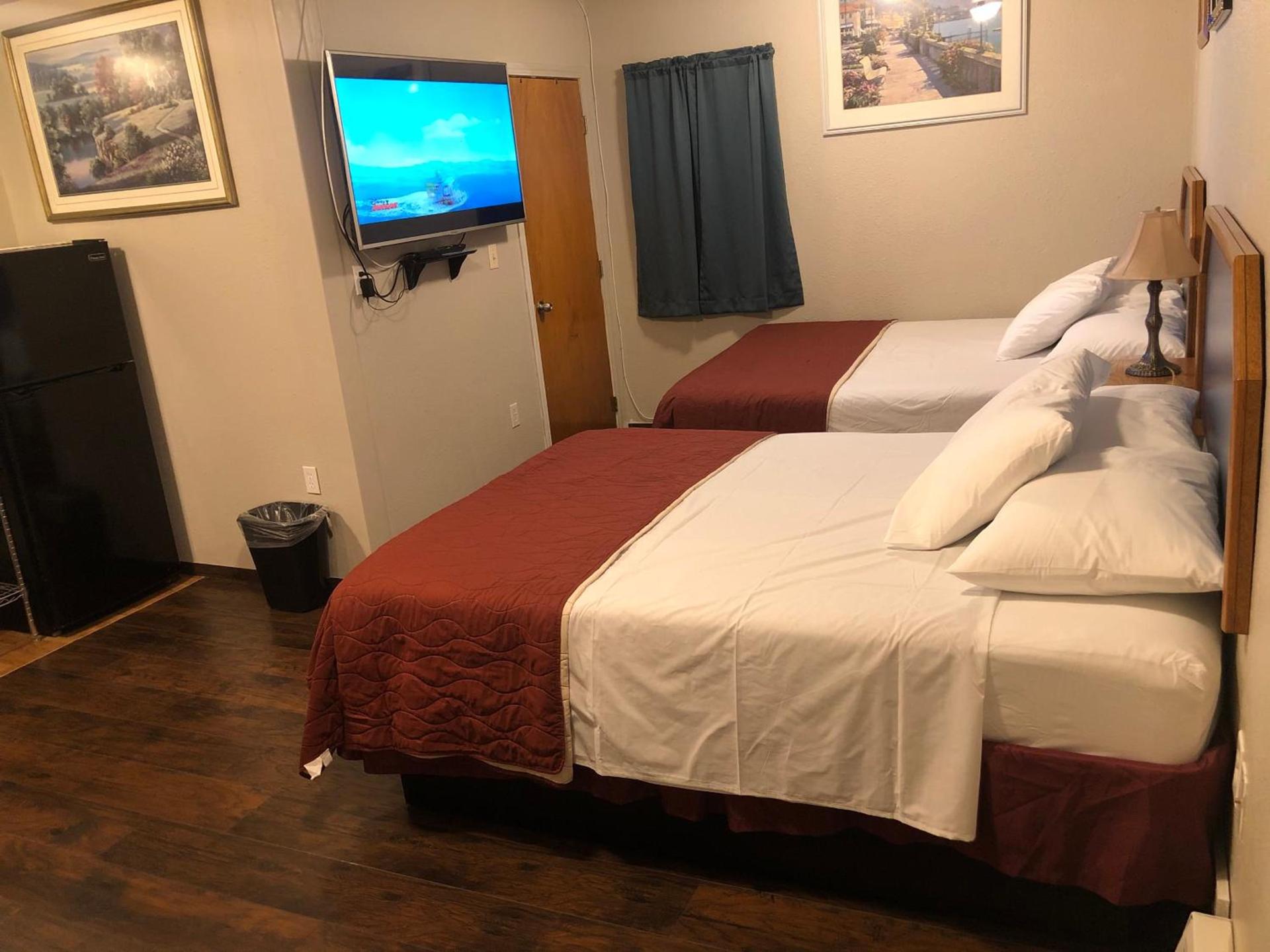 Angeles Motel photo 66