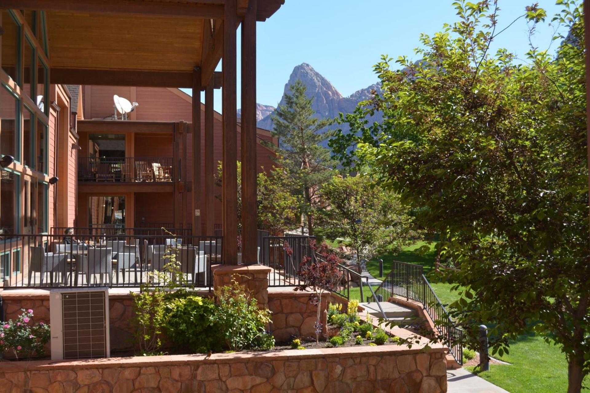 Hyatt Place Springdale - Zion National Park photo 13