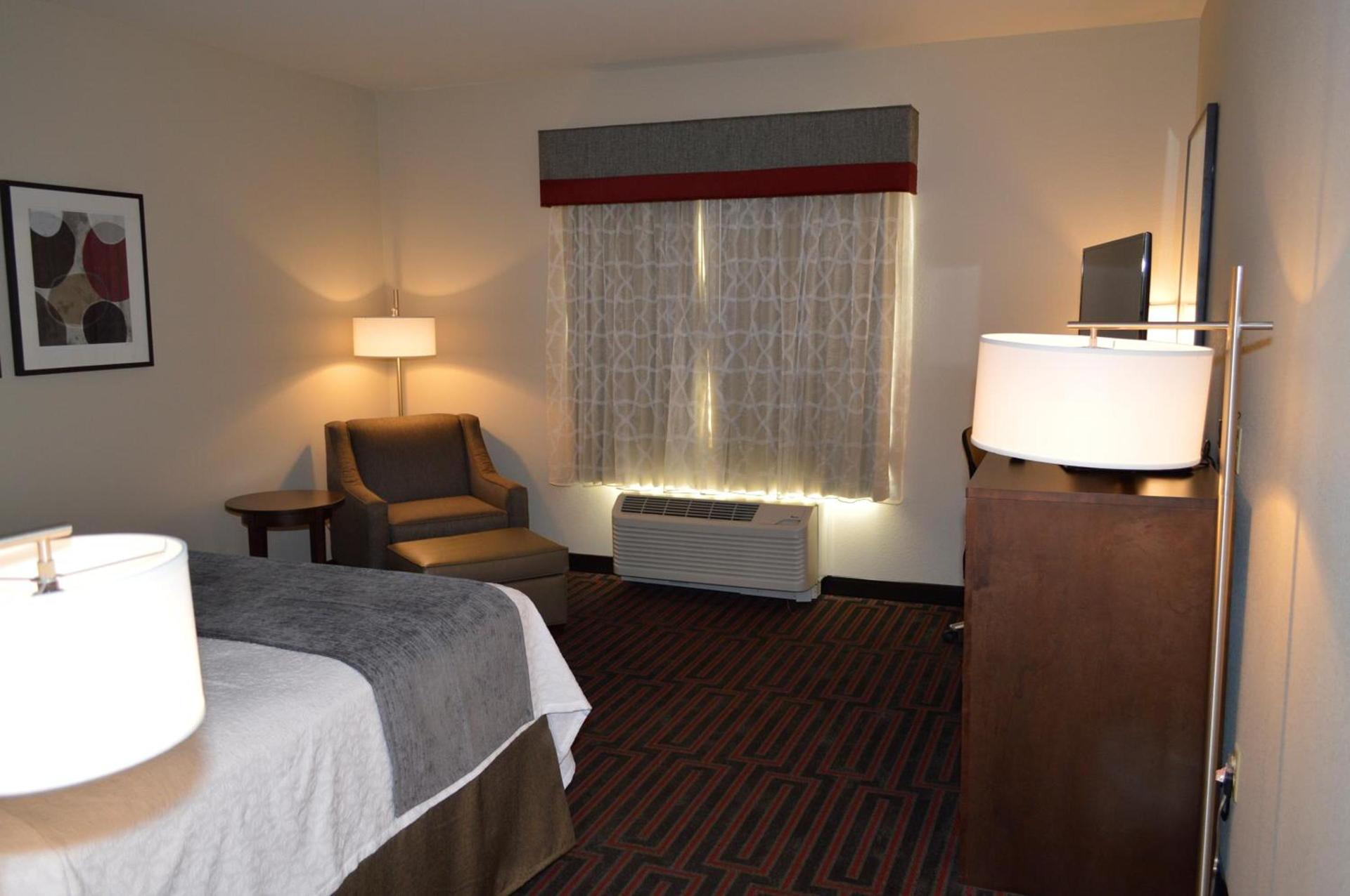 Best Western Plus Stevens County Inn photo 24