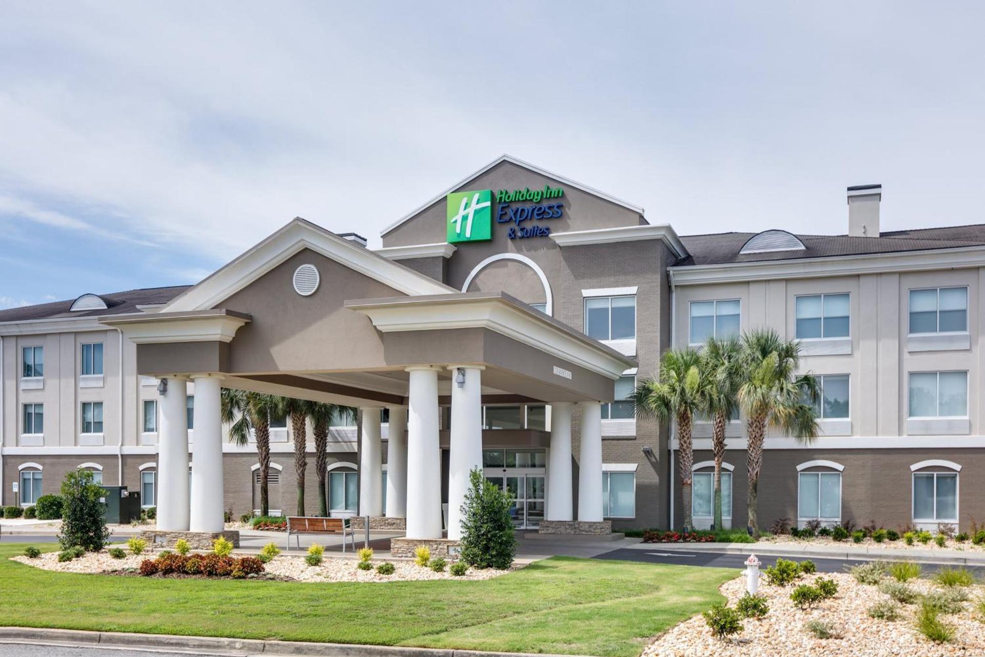 Holiday Inn Express Hotel & Suites Dublin by IHG photo 14