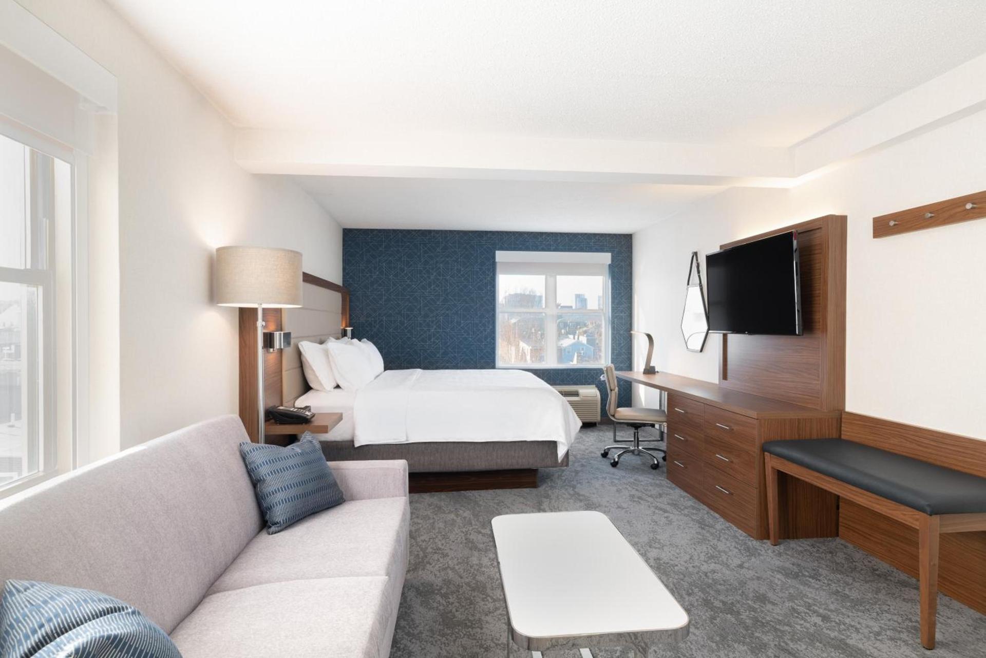 Holiday Inn Express & Suites Boston - Cambridge by IHG photo 31