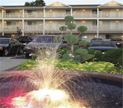 Parkside Inn Bridgeview photo 14