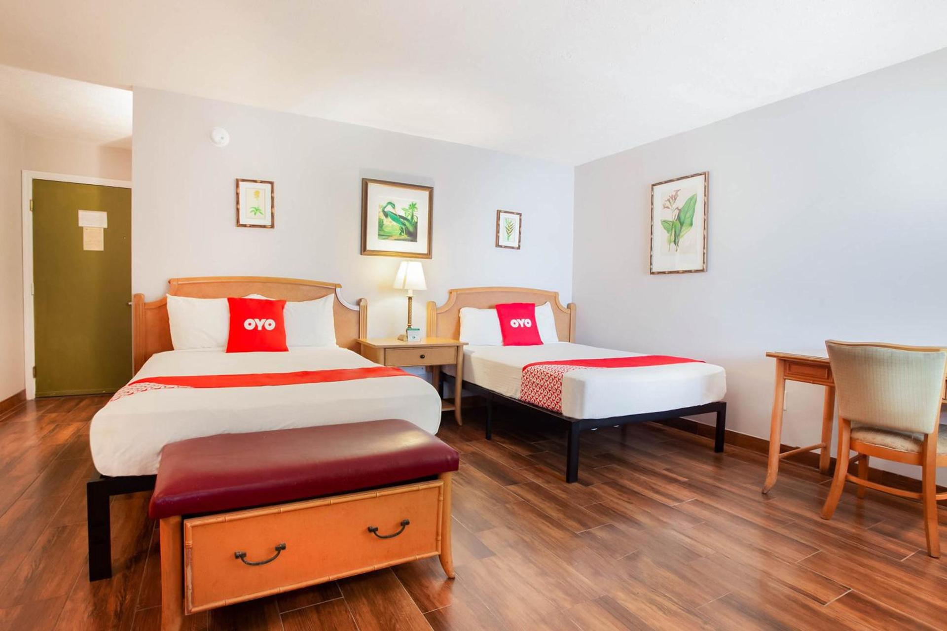 OYO Waterfront Hotel- Cape Coral Fort Myers, FL photo 43