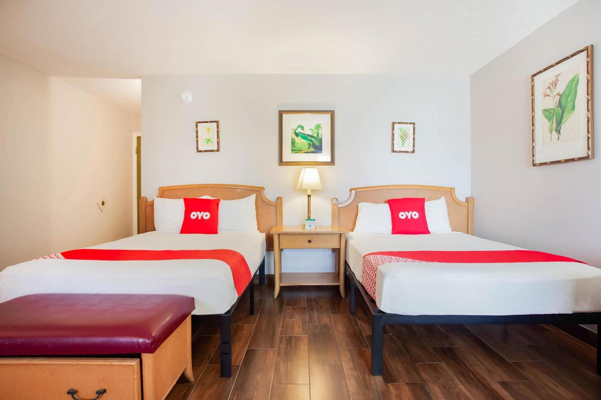 OYO Waterfront Hotel- Cape Coral Fort Myers, FL photo 39