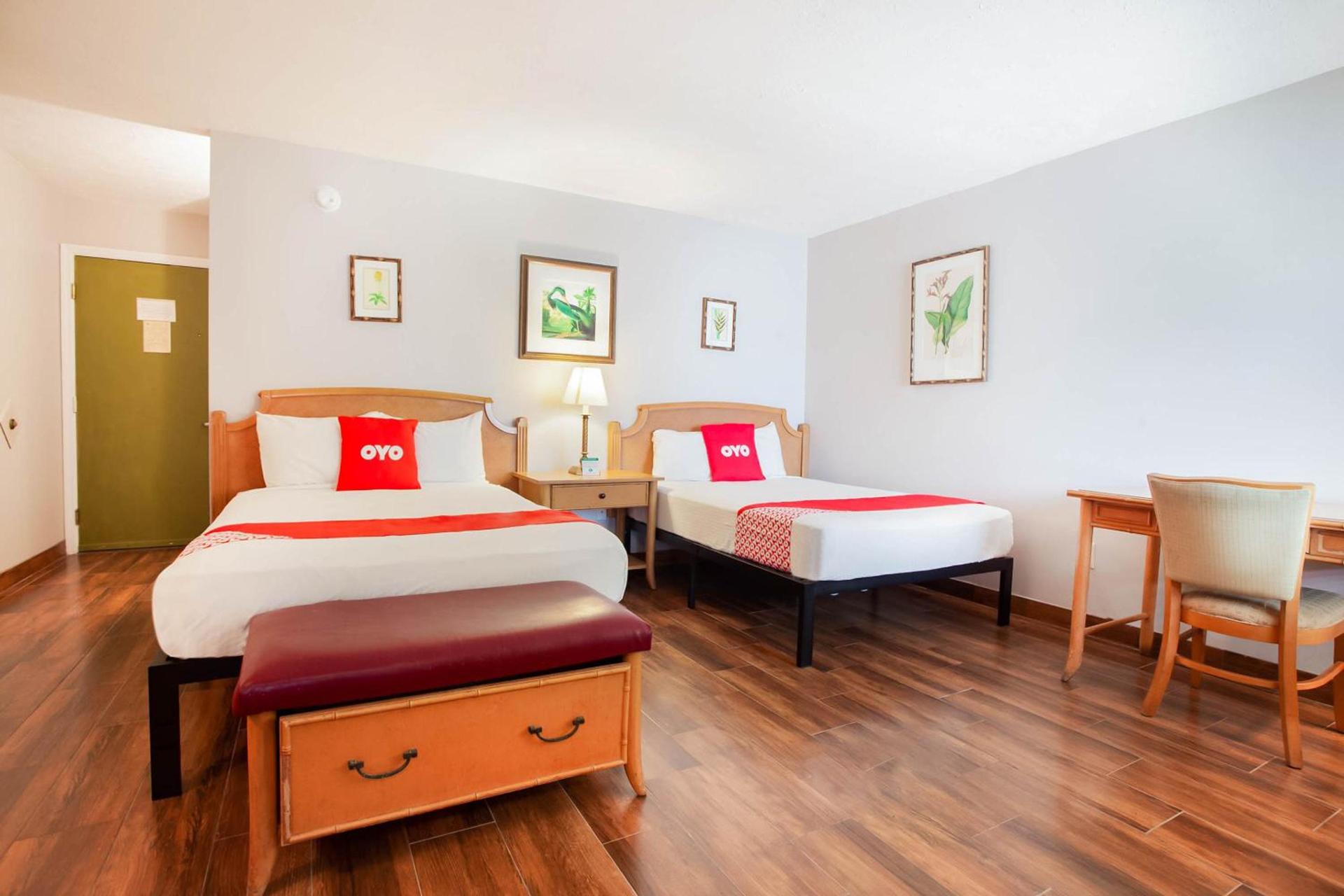 OYO Waterfront Hotel- Cape Coral Fort Myers, FL photo 36