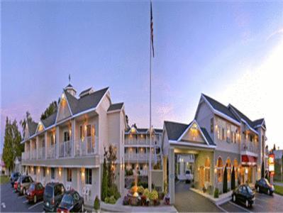 Parkside Inn Bridgeview photo 19