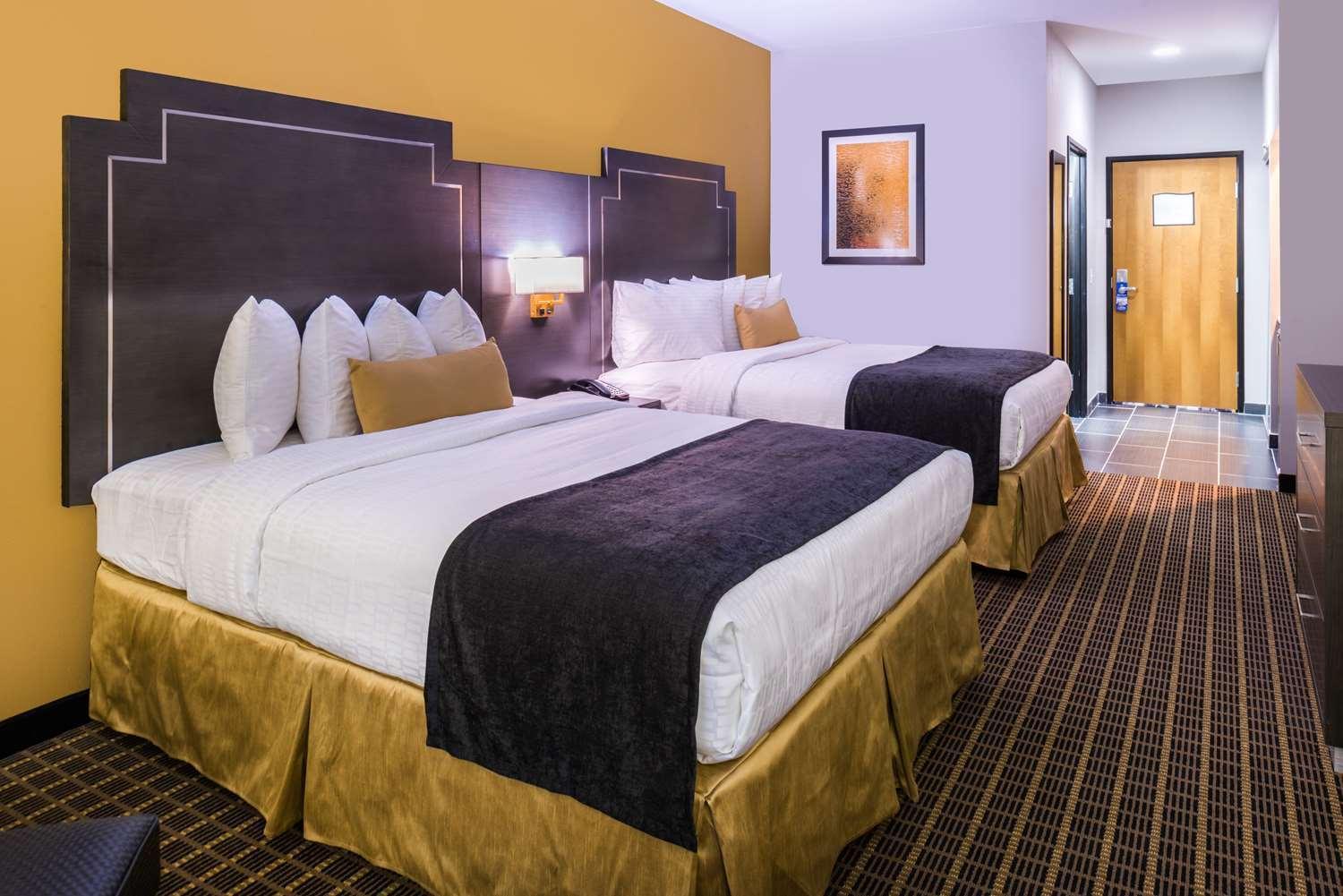 Best Western Plus Regency Park photo 21