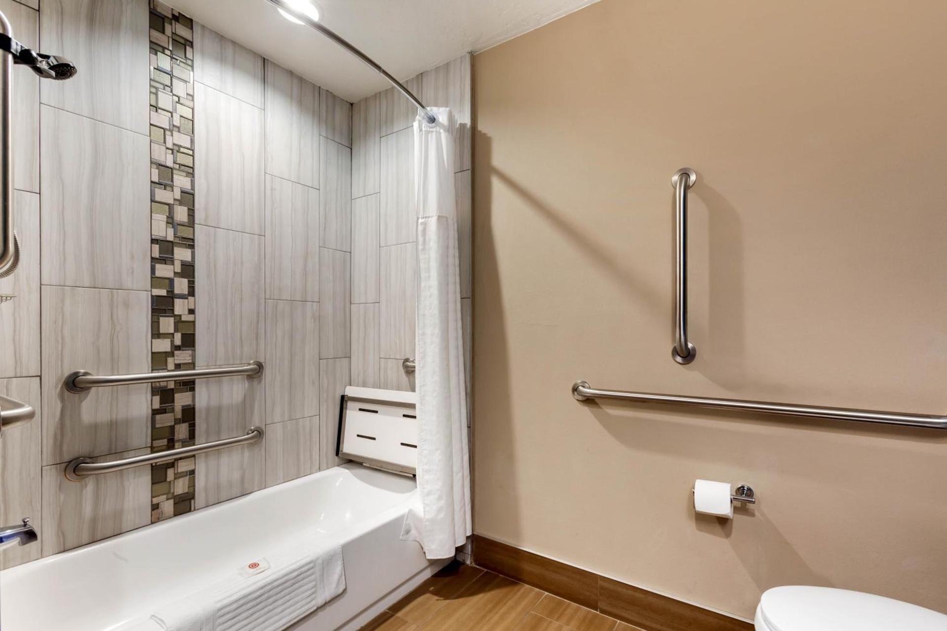 Comfort Suites of Las Cruces I-25 North photo 94