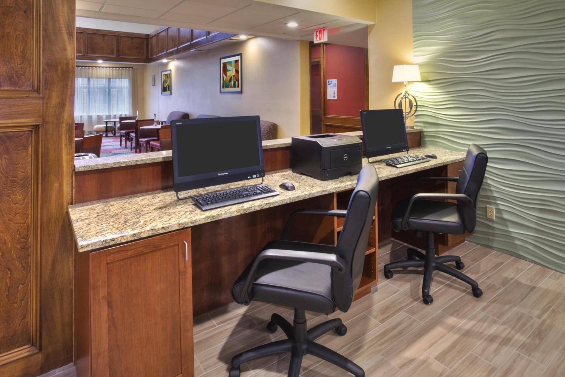 Holiday Inn Express Frankenmuth by IHG photo 15