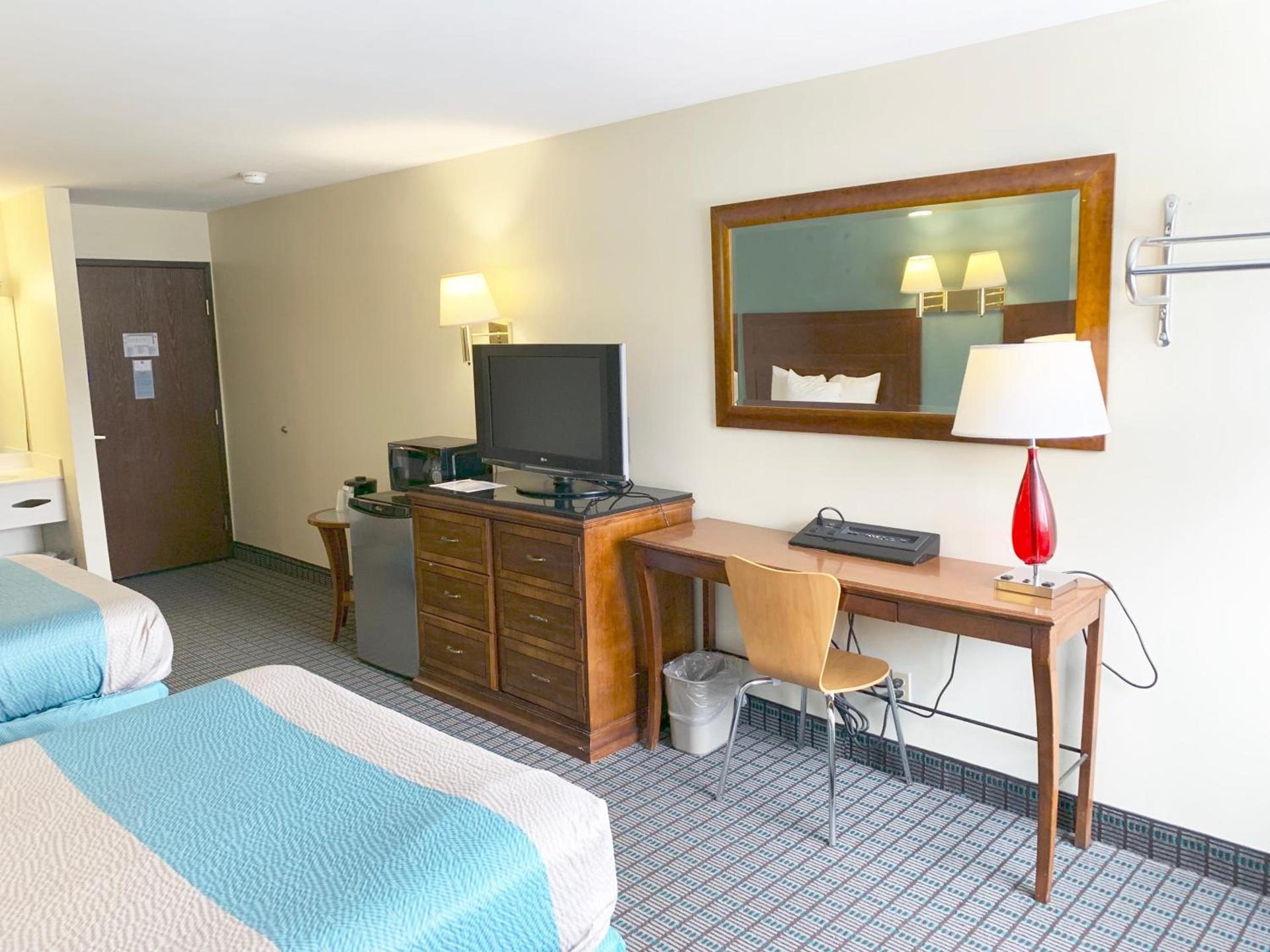 Motel 6 McGraw, NY - Cortland photo 18