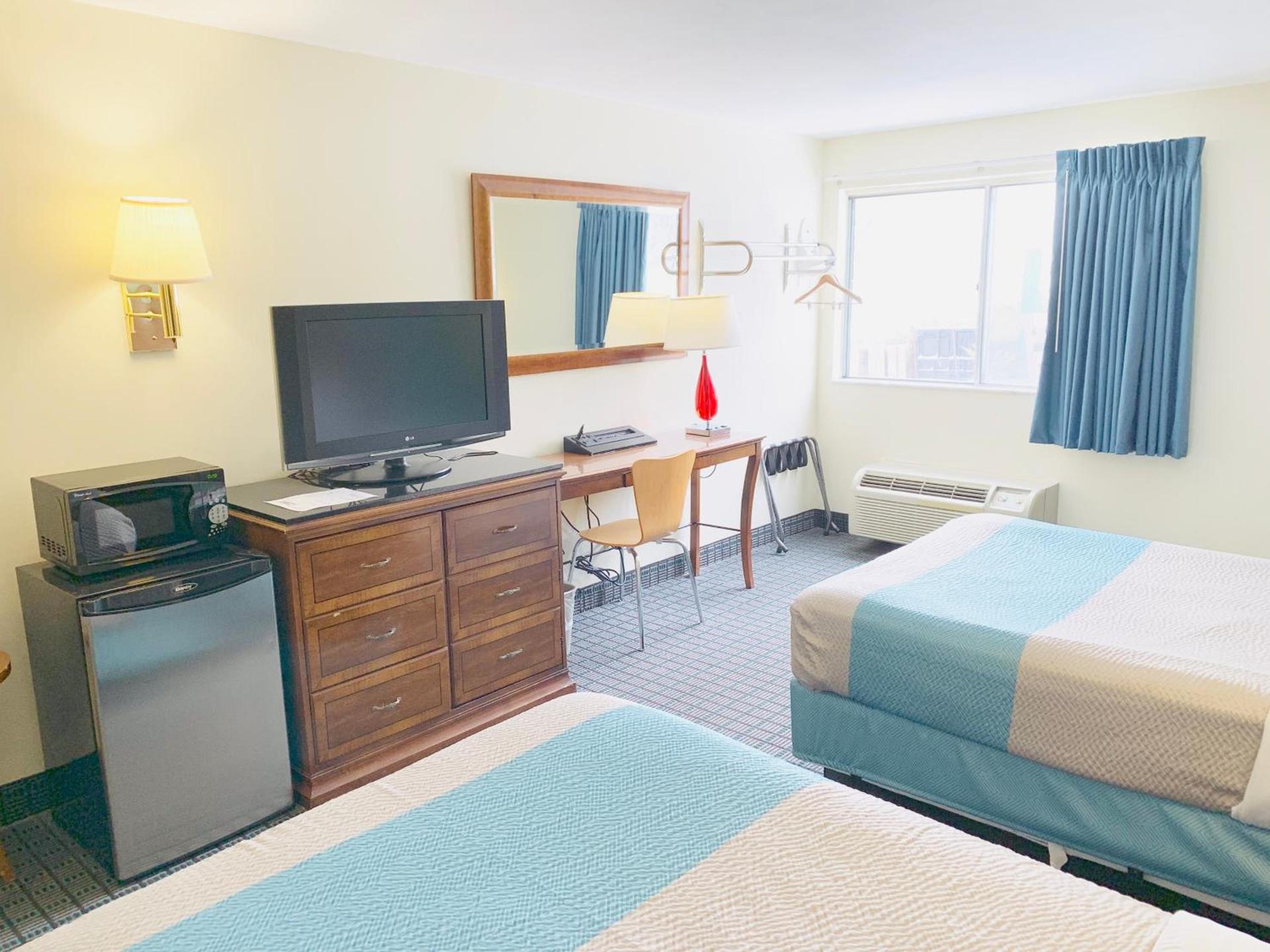 Motel 6 McGraw, NY - Cortland photo 19