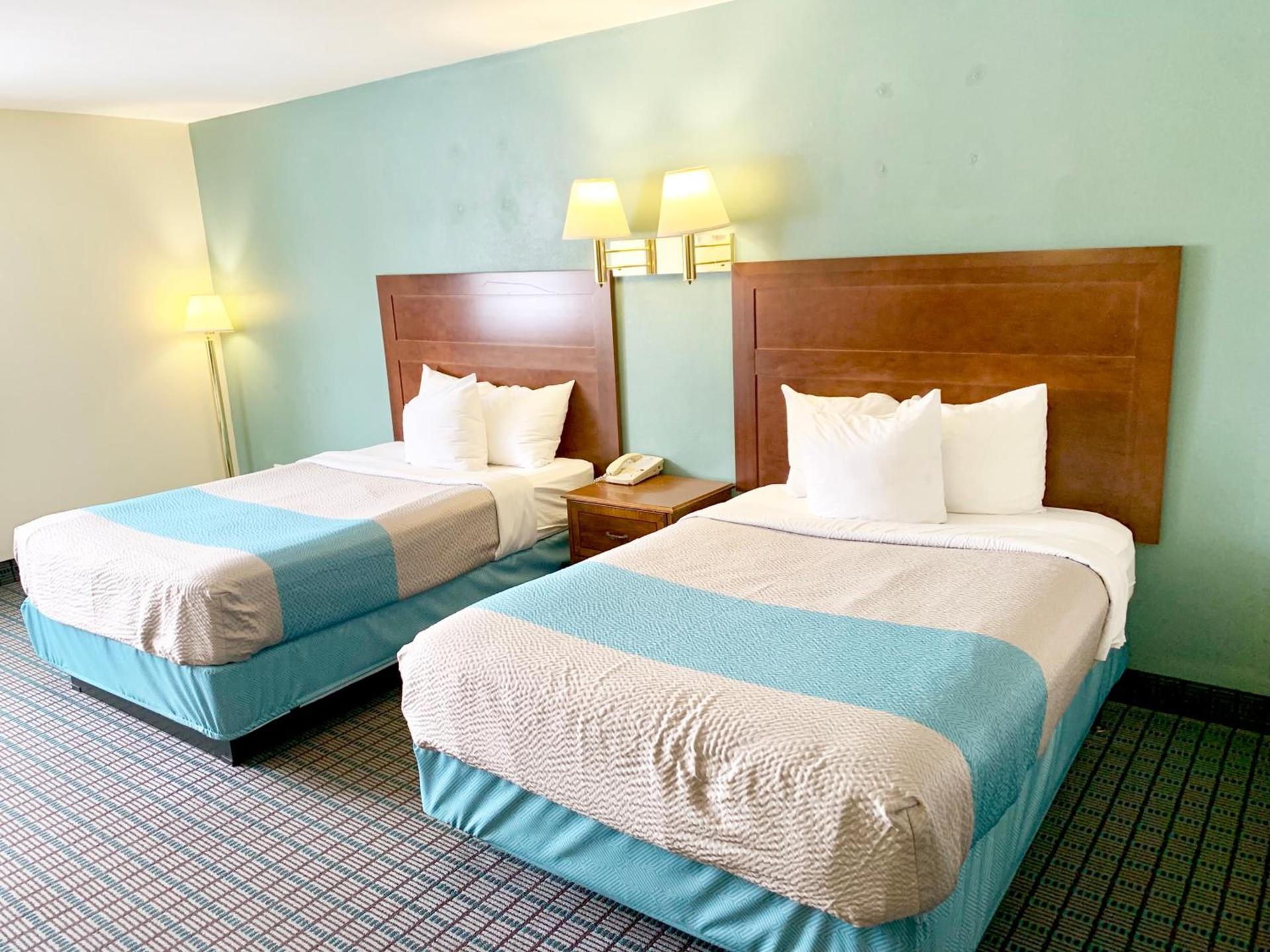 Motel 6 McGraw, NY - Cortland photo 20