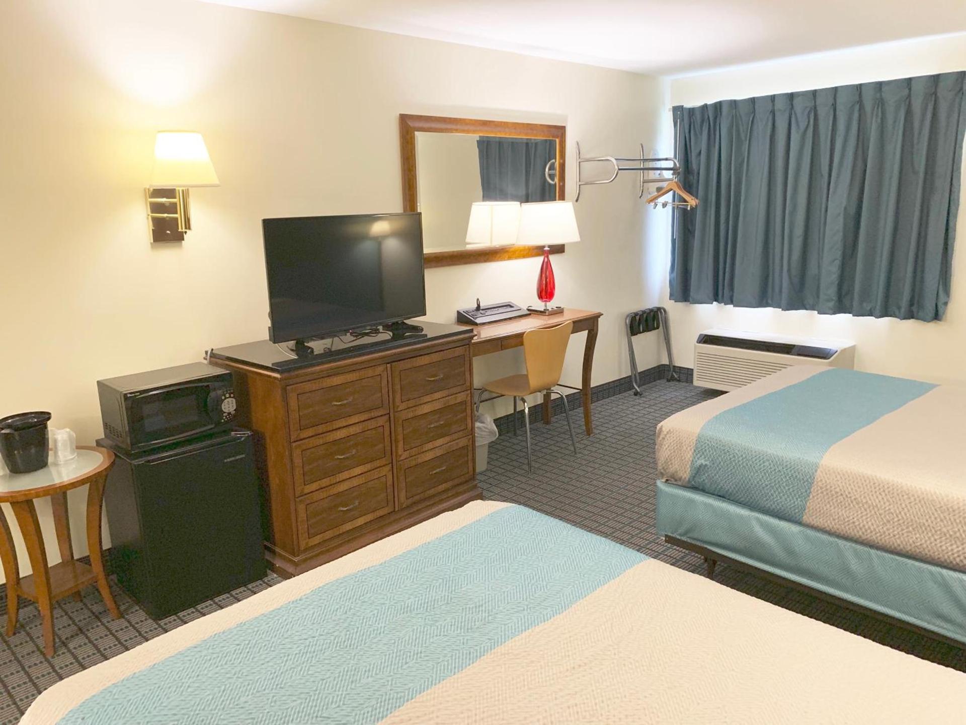 Motel 6 McGraw, NY - Cortland photo 10