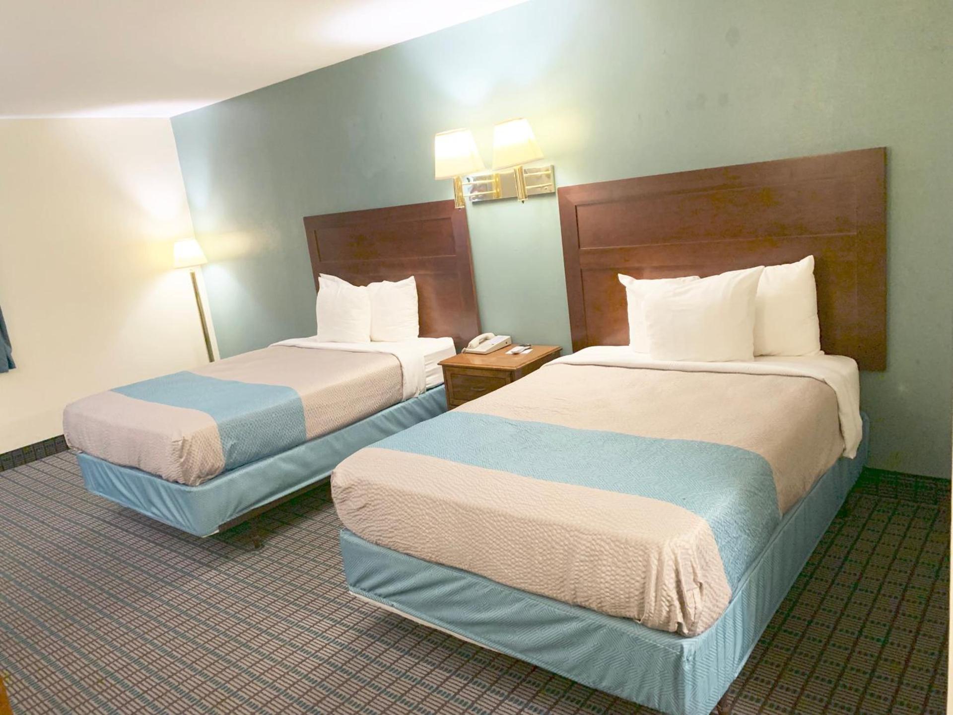 Motel 6 McGraw, NY - Cortland photo 11