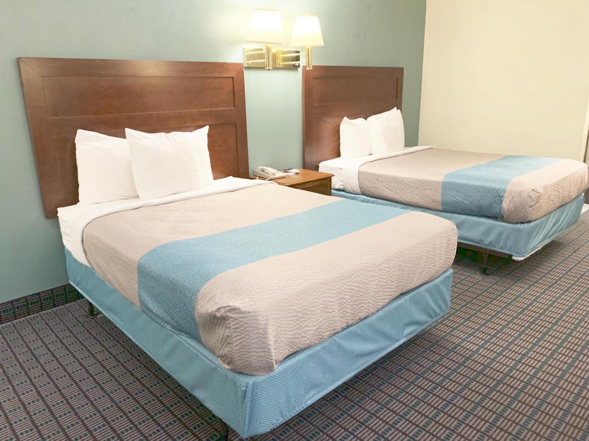 Motel 6 McGraw, NY - Cortland photo 13
