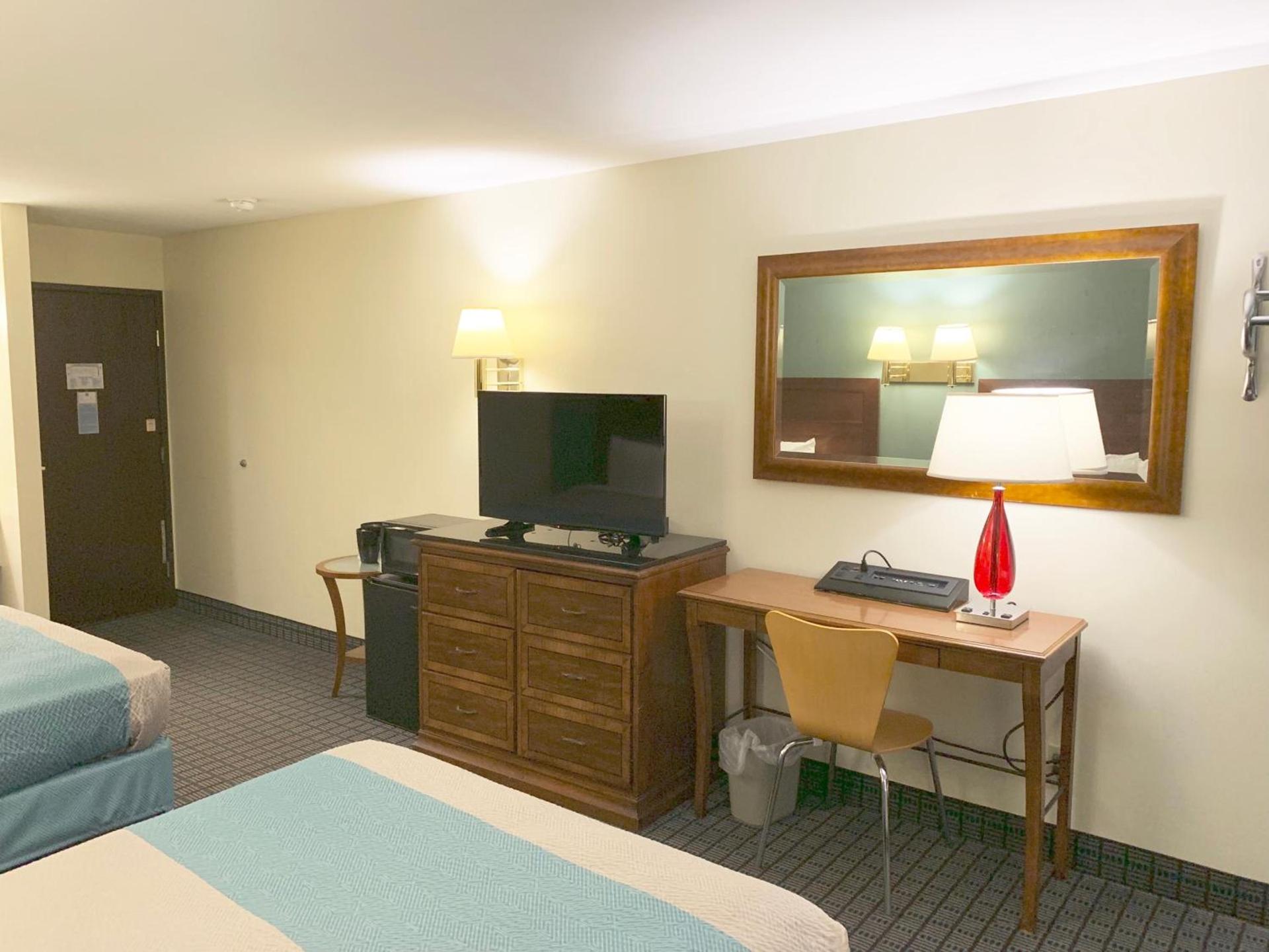 Motel 6 McGraw, NY - Cortland photo 14