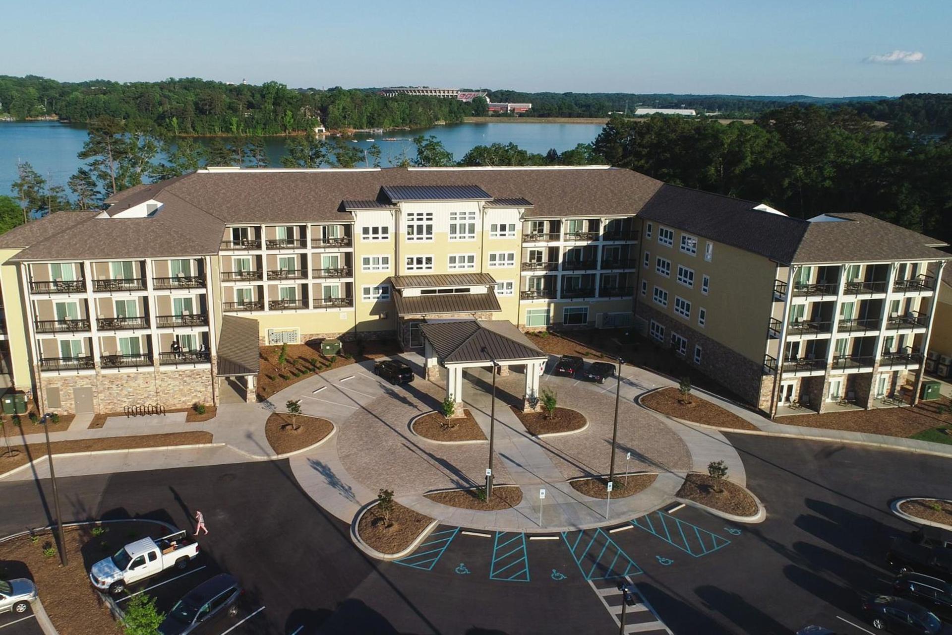 Lakeside Lodge Clemson photo 65