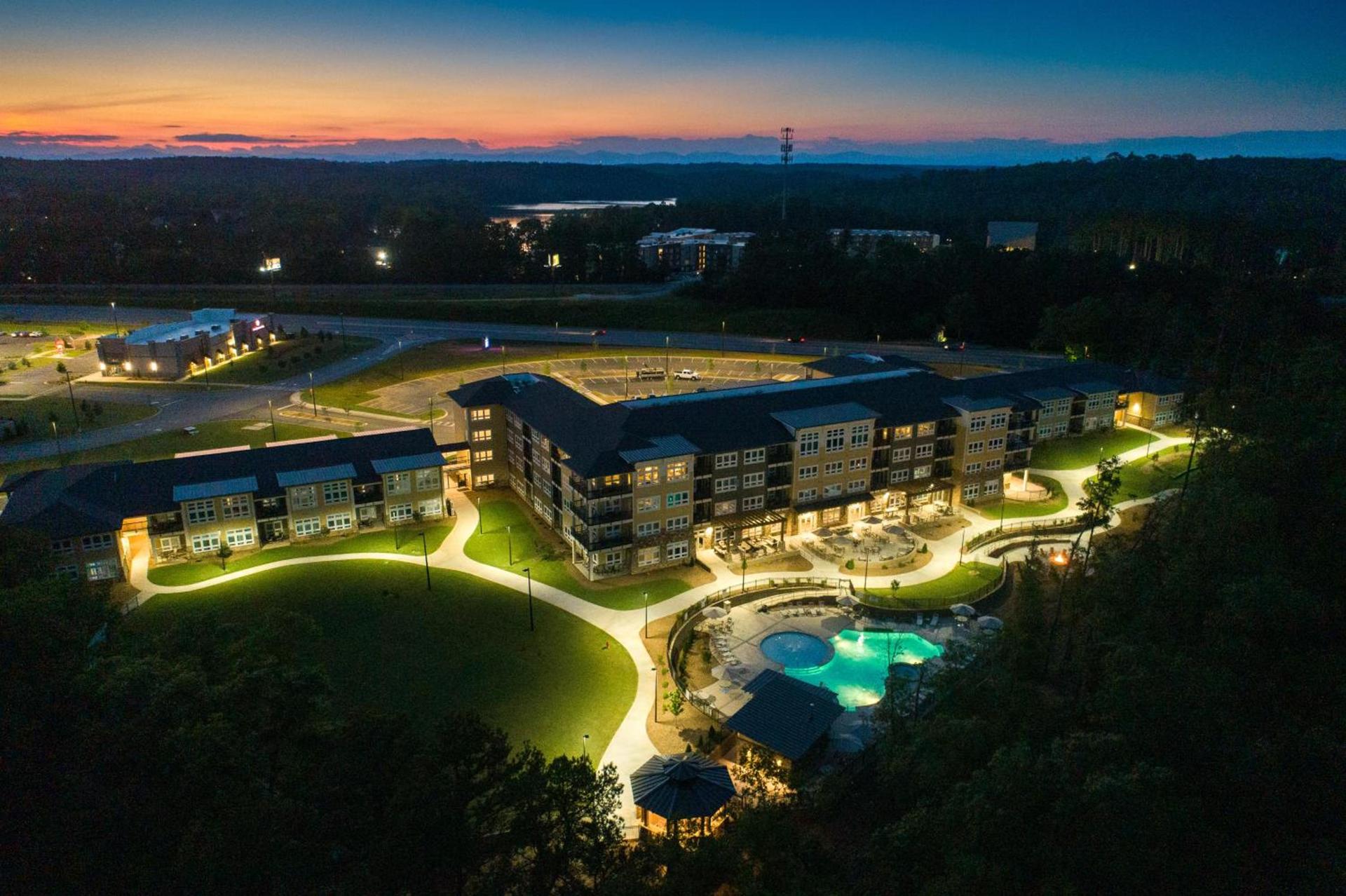 Lakeside Lodge Clemson photo 27