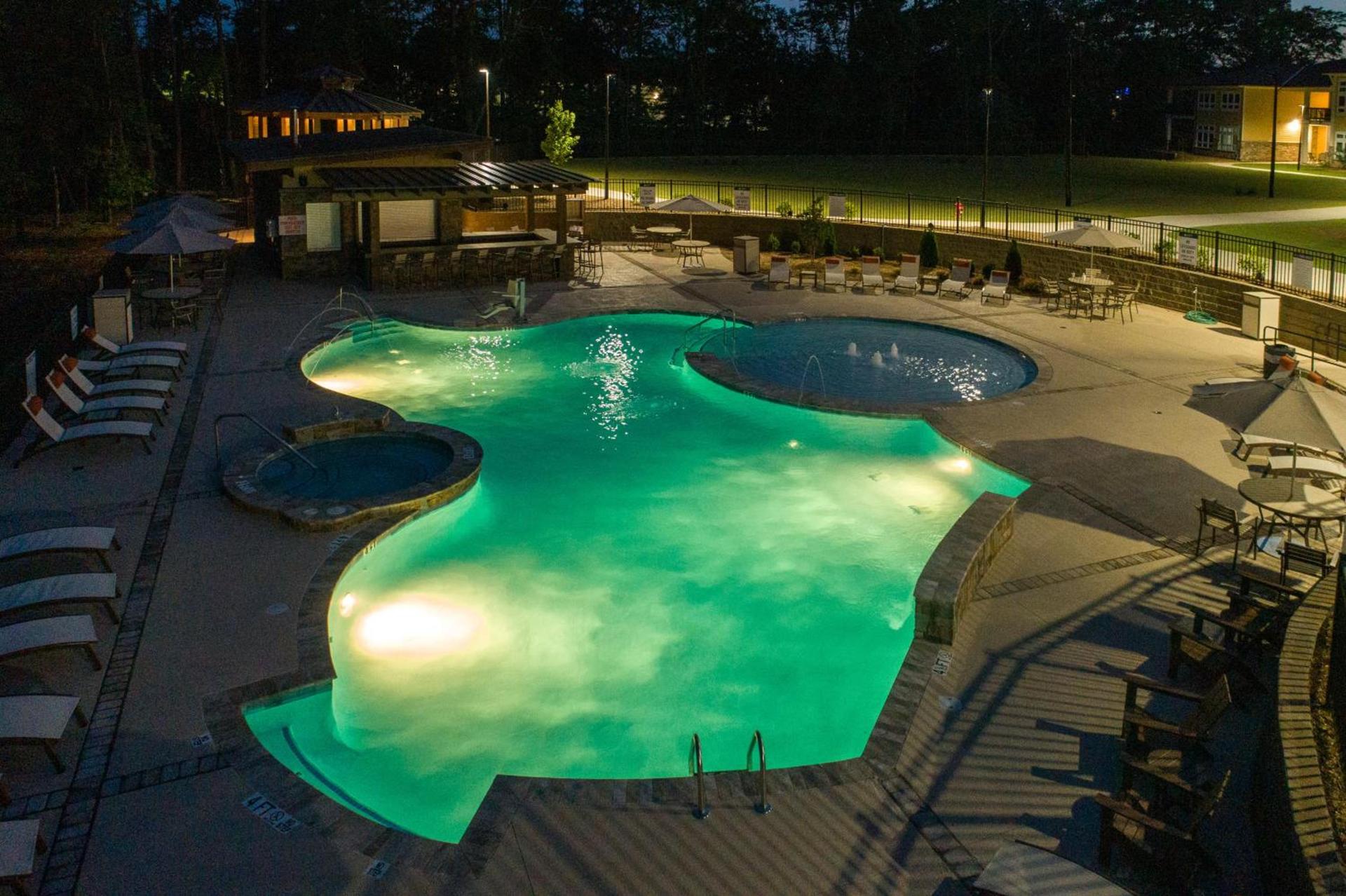 Lakeside Lodge Clemson photo 28