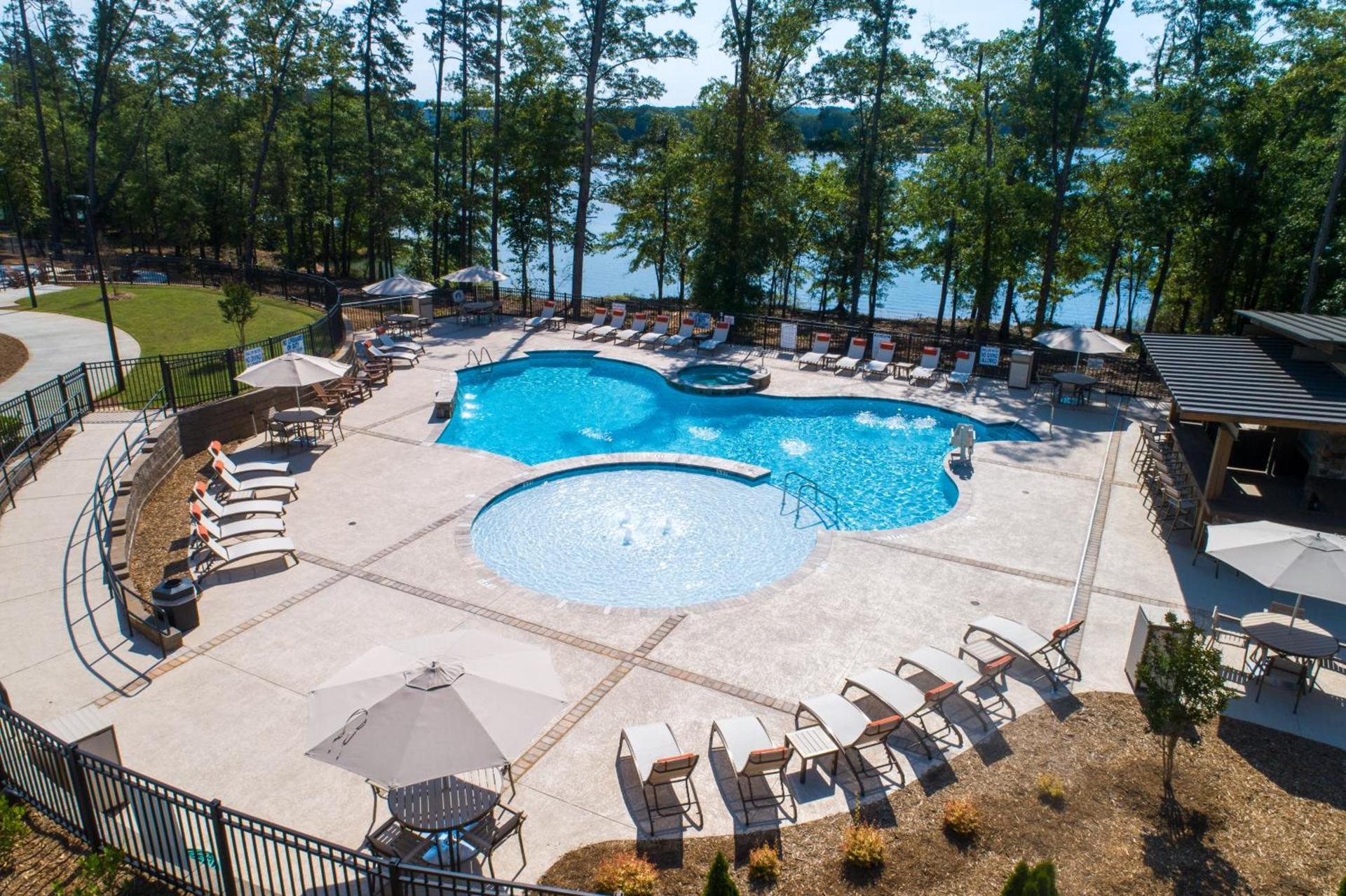 Lakeside Lodge Clemson photo 60