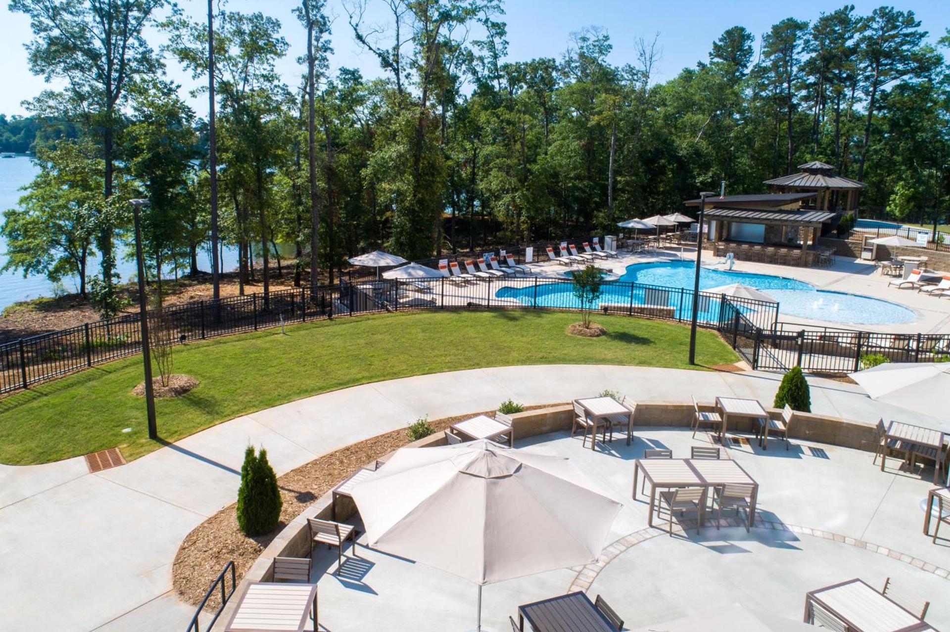 Lakeside Lodge Clemson photo 61