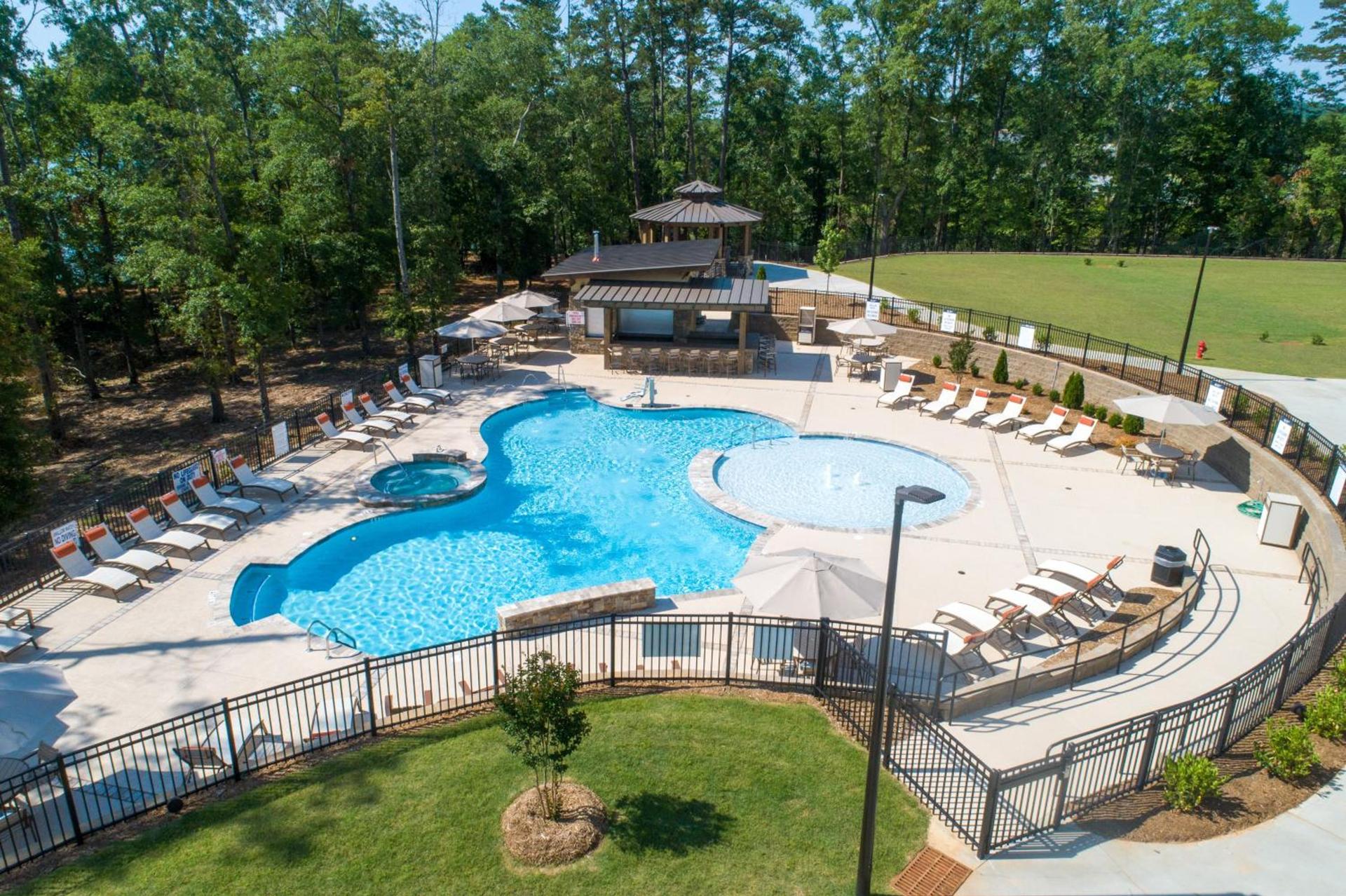 Lakeside Lodge Clemson photo 13