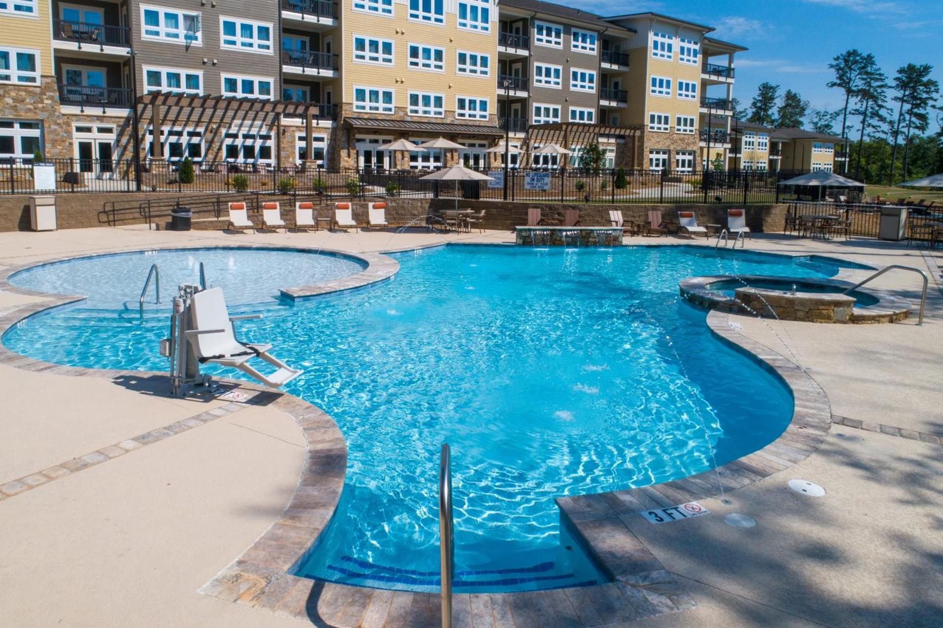 Lakeside Lodge Clemson photo 63