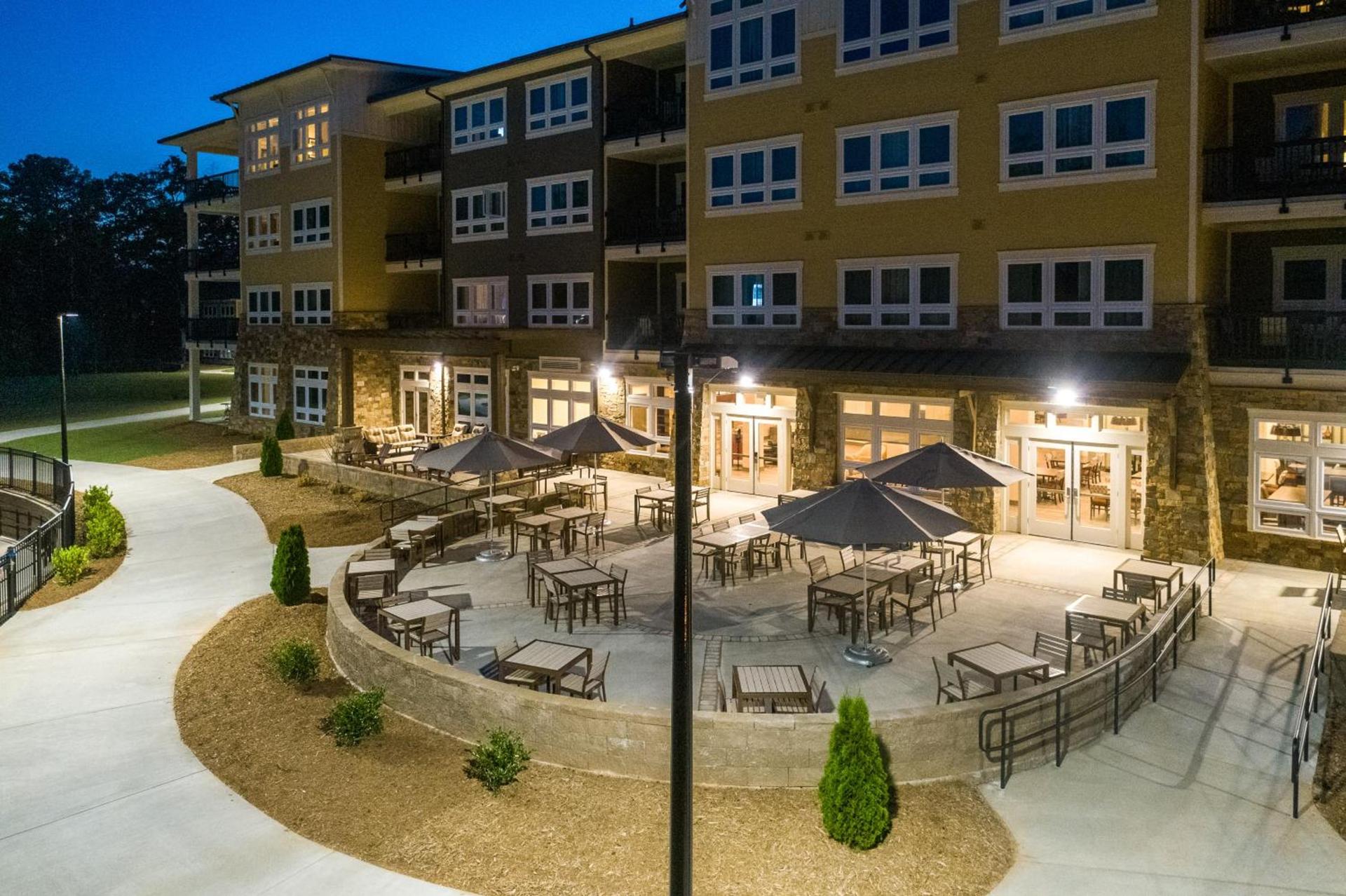 Lakeside Lodge Clemson photo 24