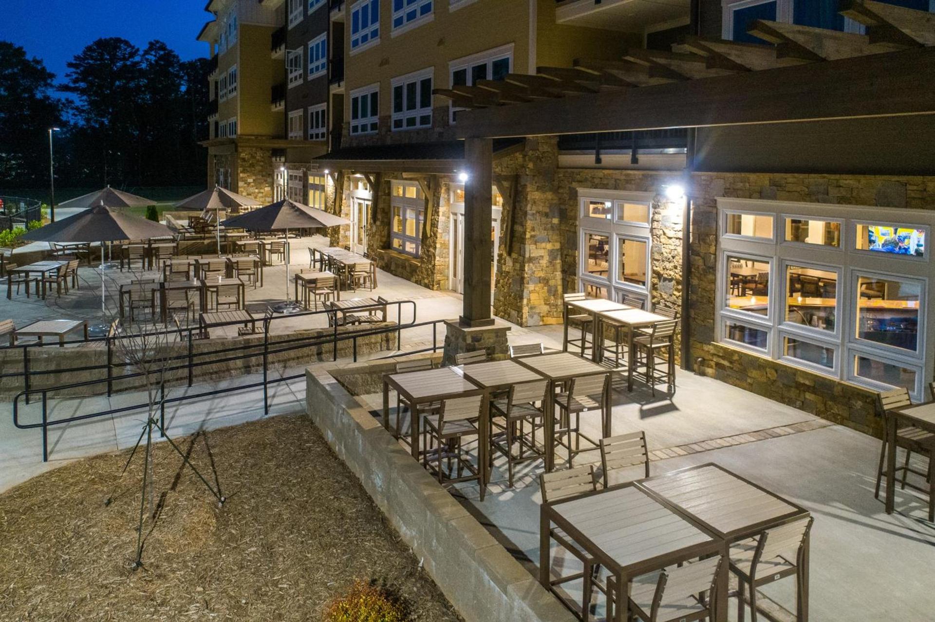 Lakeside Lodge Clemson photo 26
