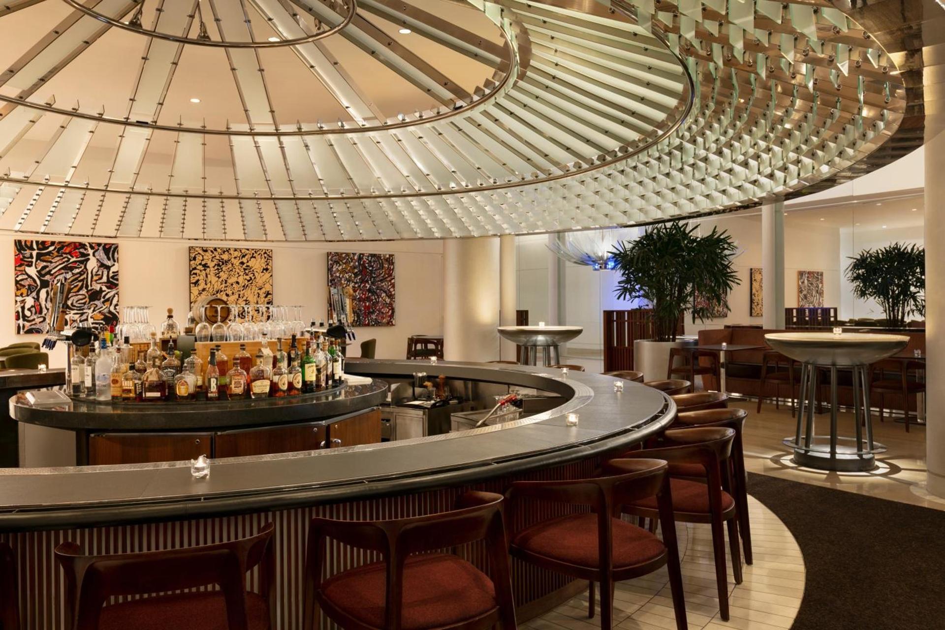 Hotel Indigo Atlanta Downtown by IHG photo 21
