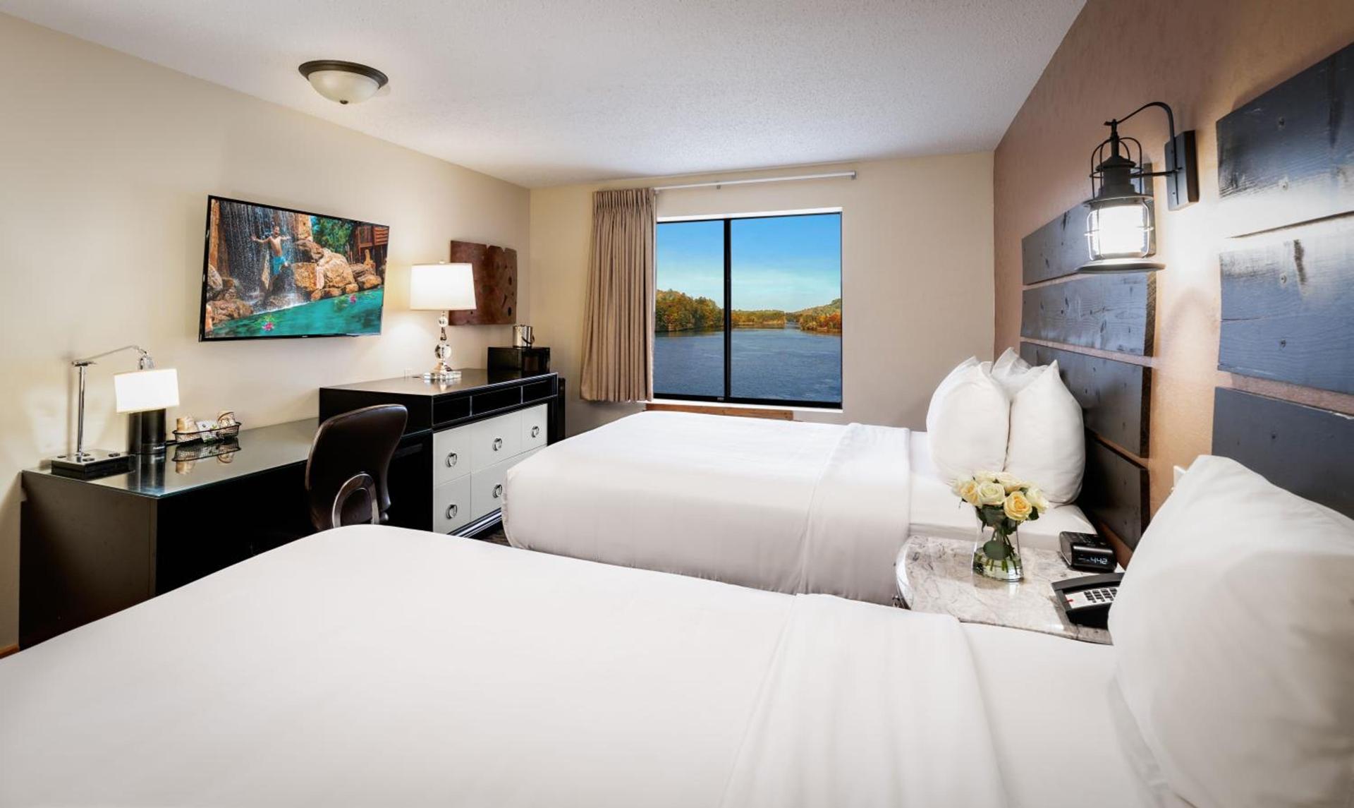 Natura VUE Resort & Boathouse photo 24