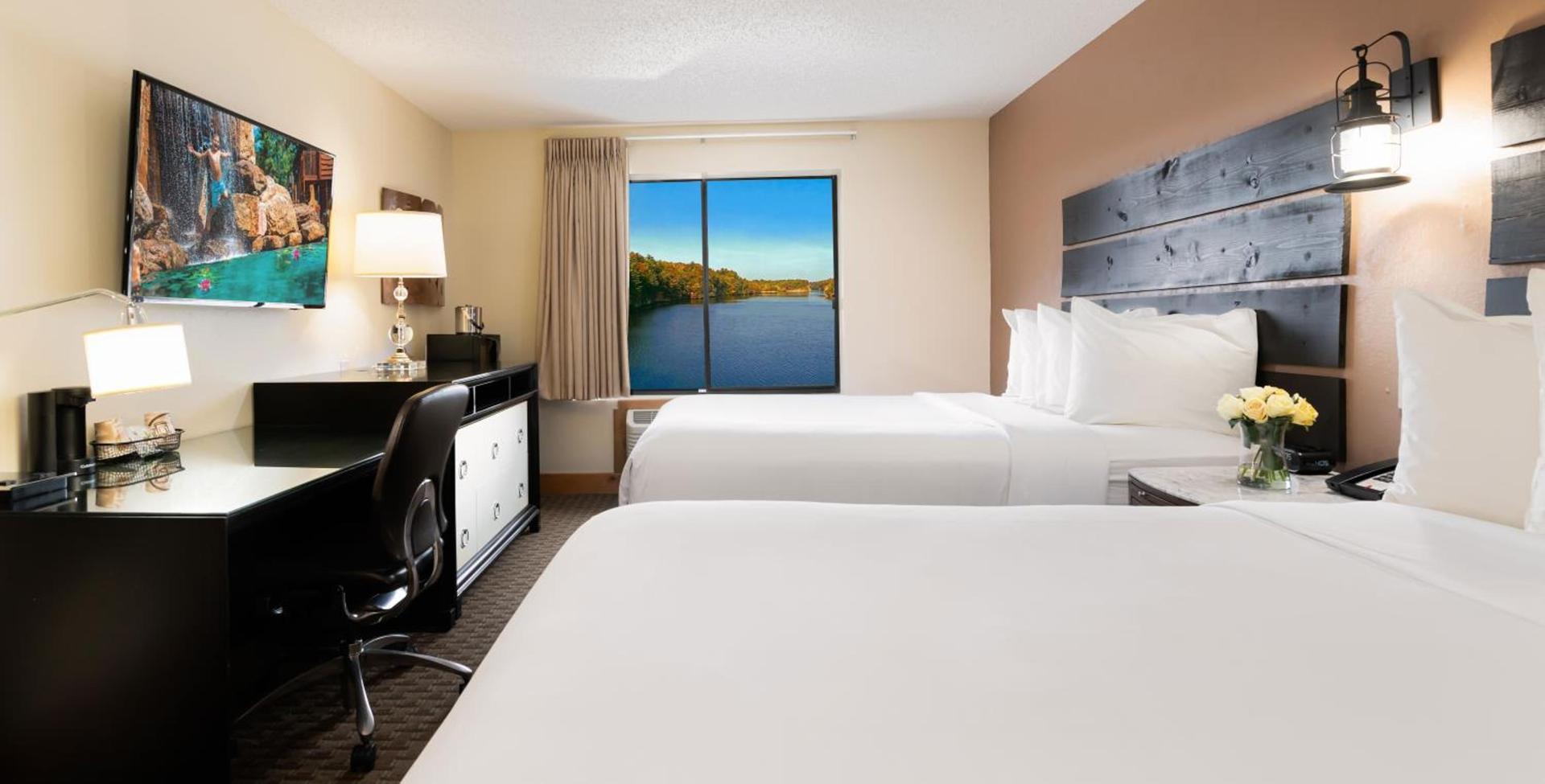 Natura VUE Resort & Boathouse photo 21