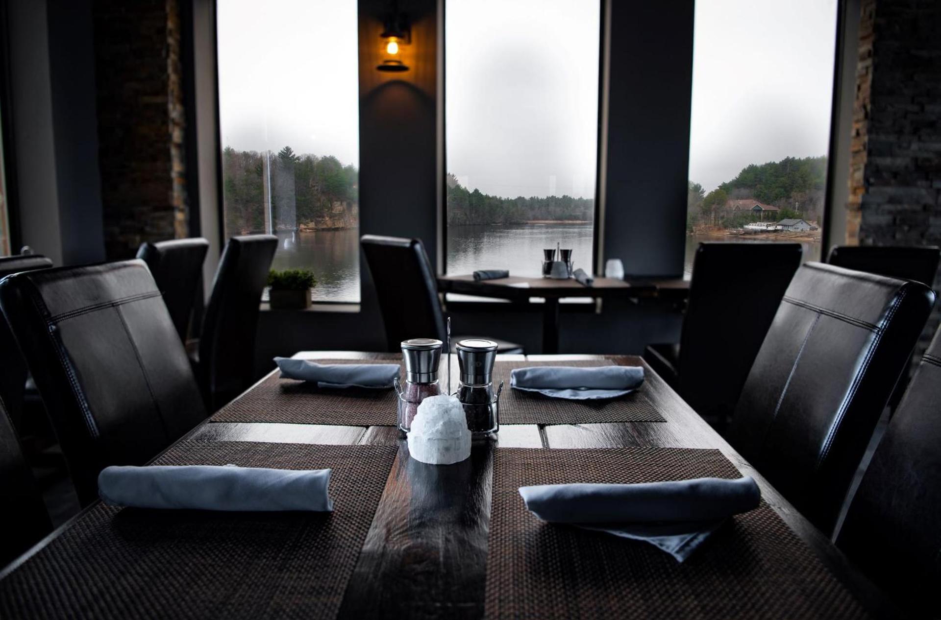Natura VUE Resort & Boathouse photo 14