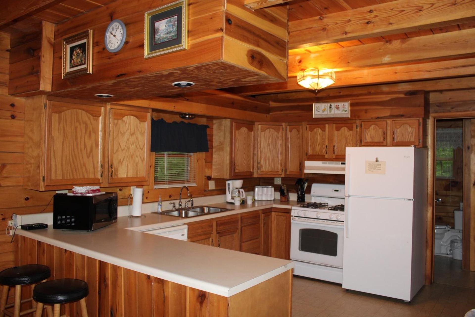 Country Road Cabins photo 76