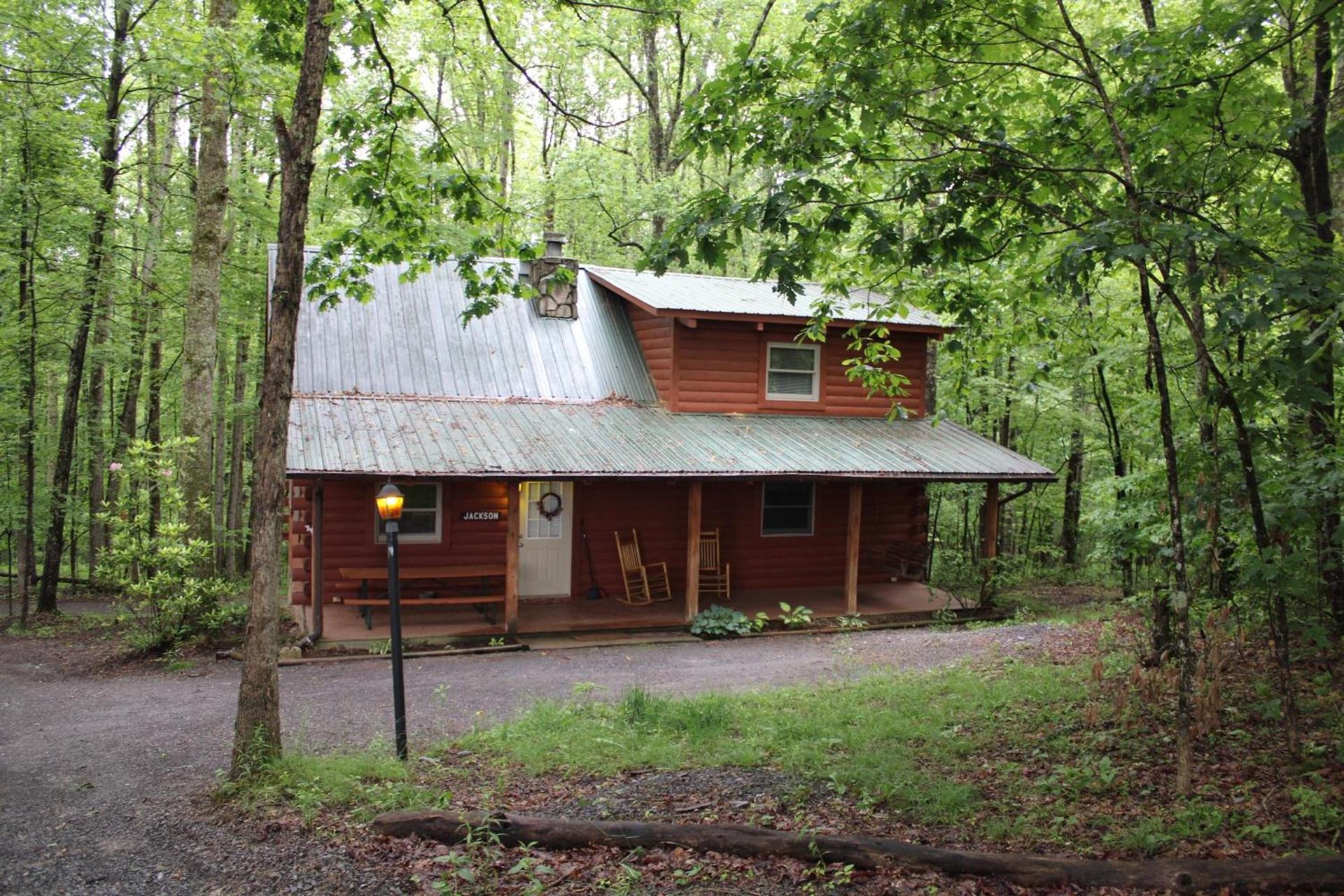 Country Road Cabins photo 70