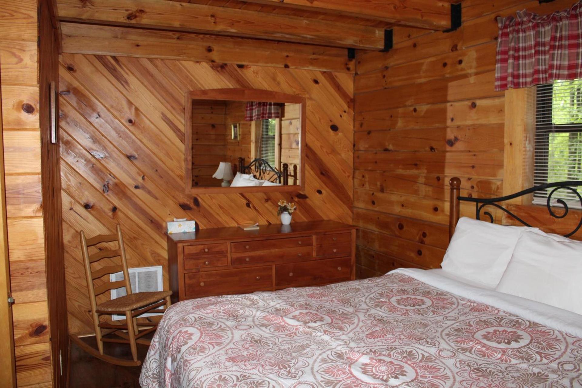 Country Road Cabins photo 62