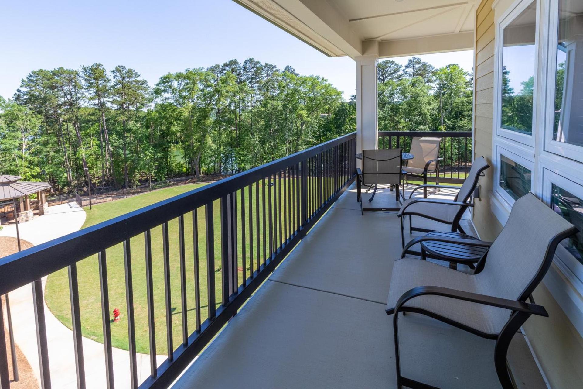 Lakeside Lodge Clemson photo 36