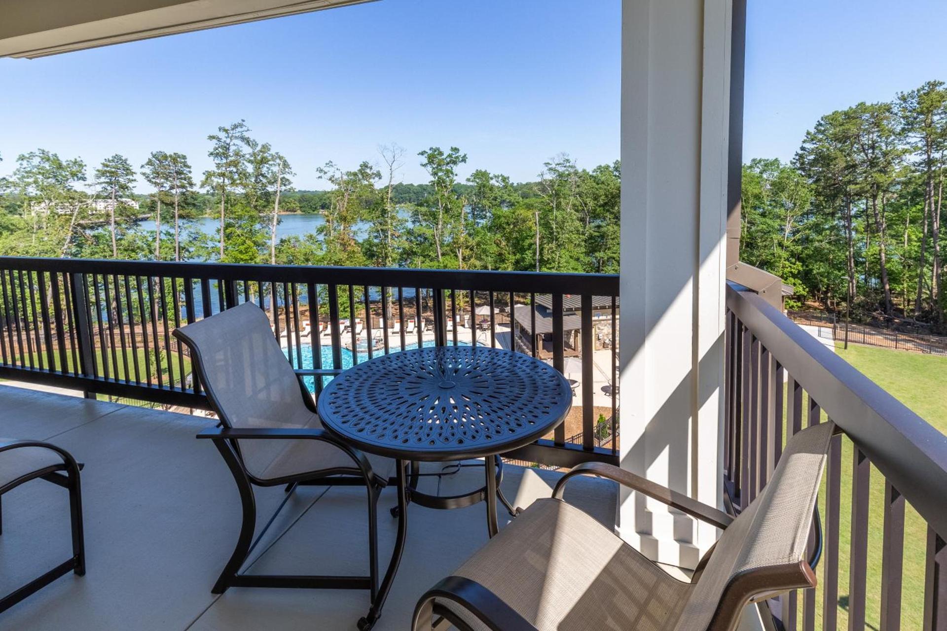 Lakeside Lodge Clemson photo 69