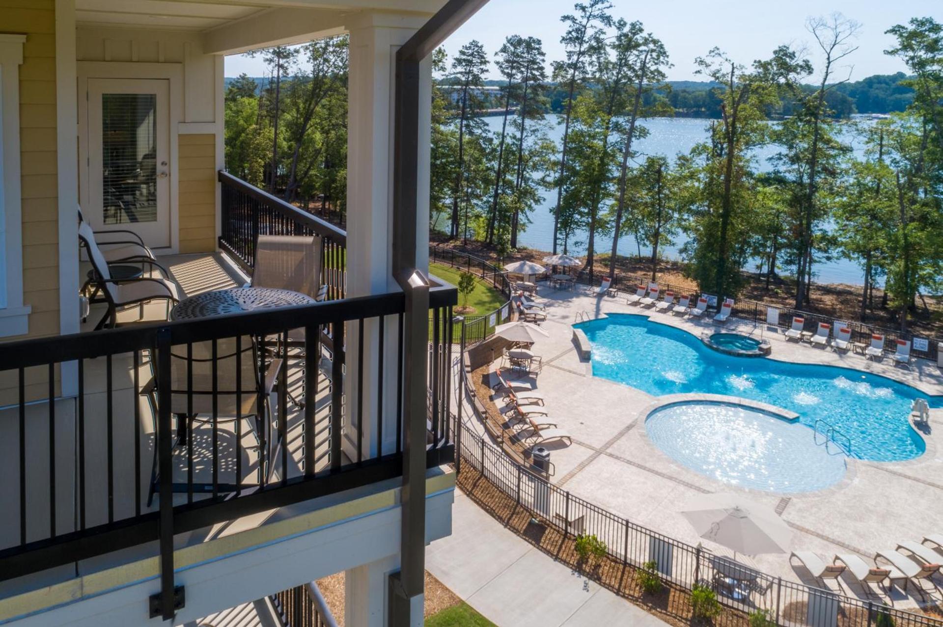 Lakeside Lodge Clemson photo 10