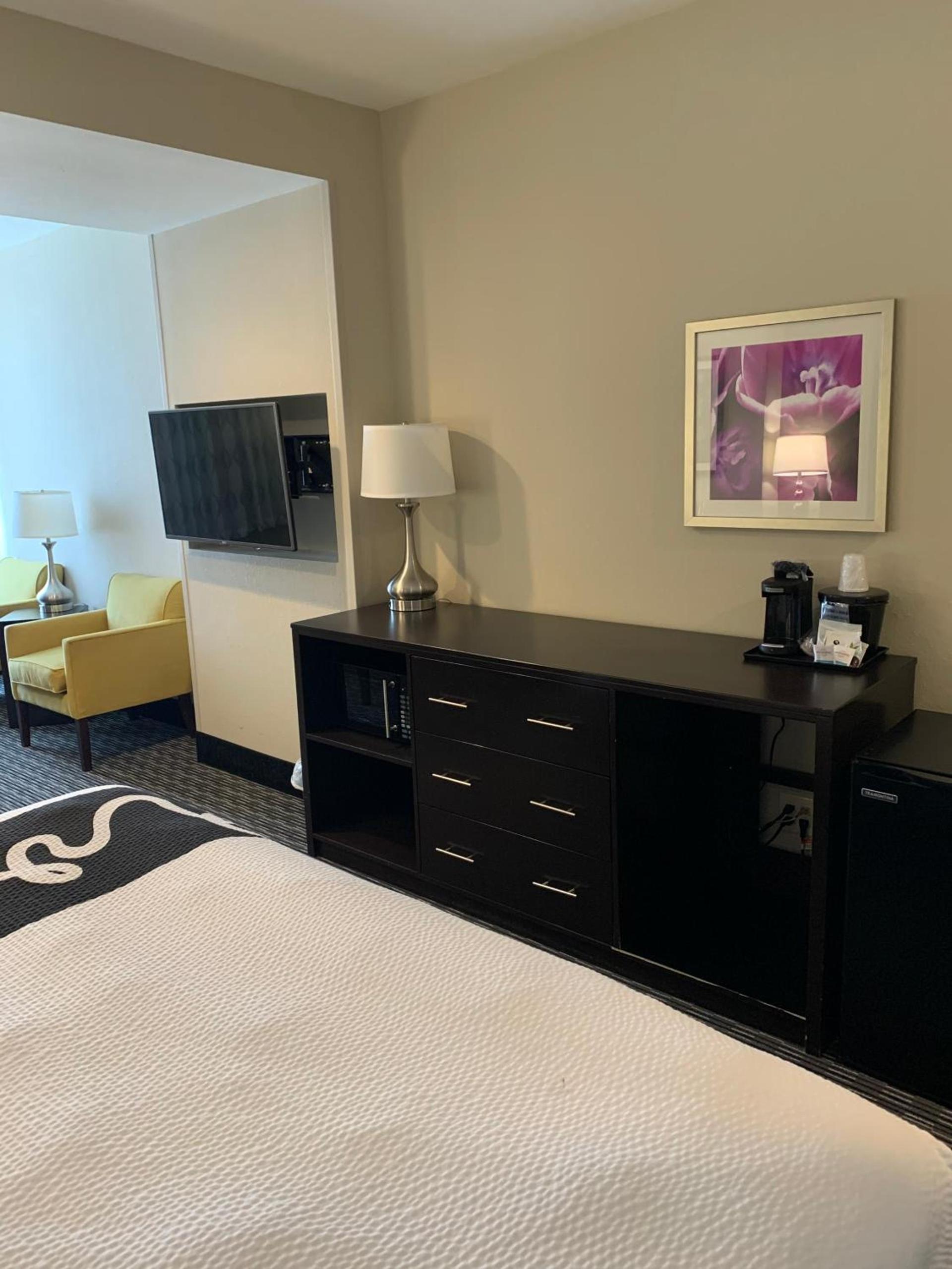 La Quinta by Wyndham Hattiesburg - I-59 photo 6