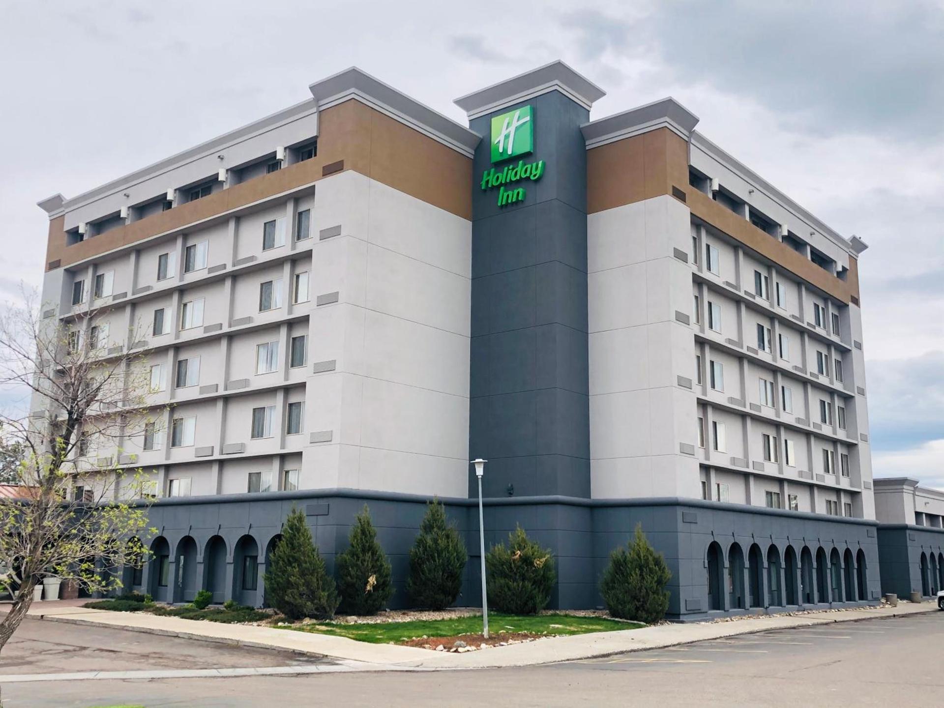 Holiday Inn Great Falls-Convention Center by IHG — hotel in Great Falls