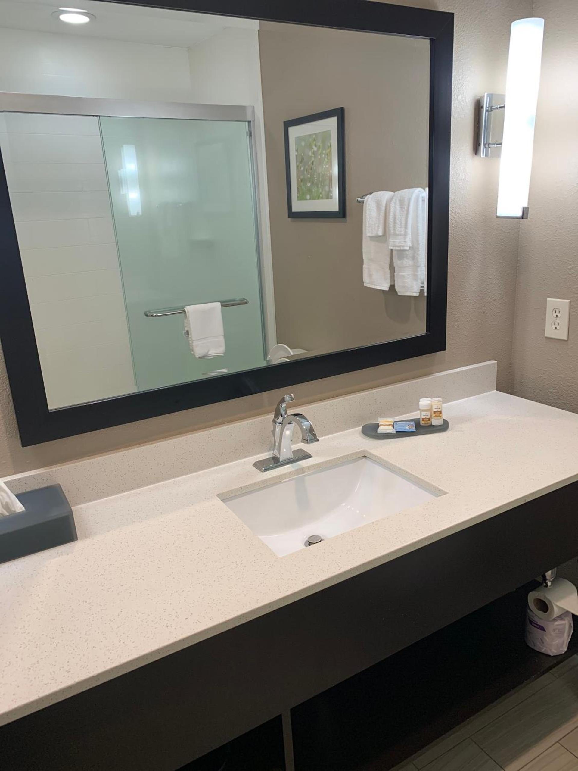 La Quinta by Wyndham Hattiesburg - I-59 photo 4