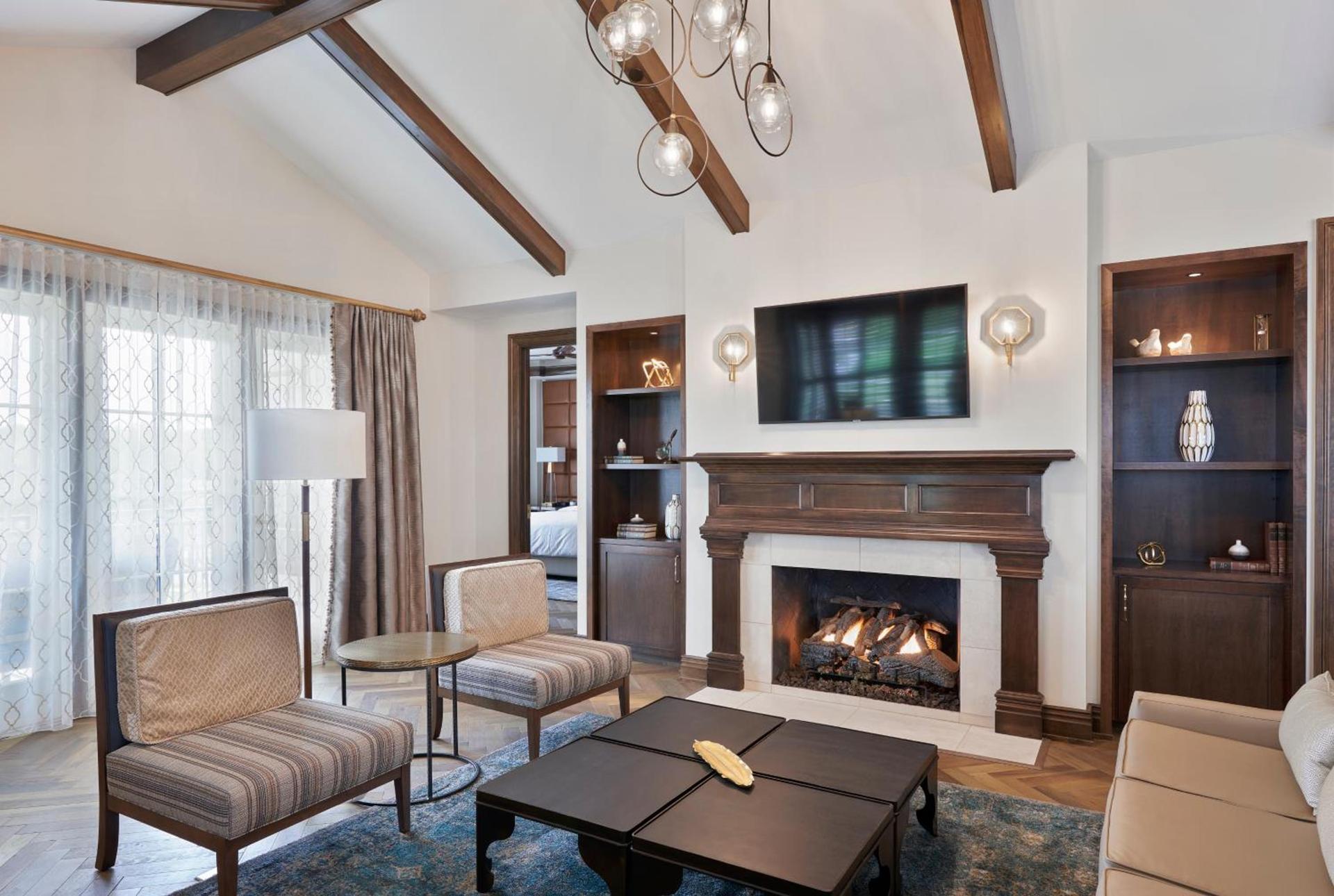 The Inn at Meadowbrook photo 22