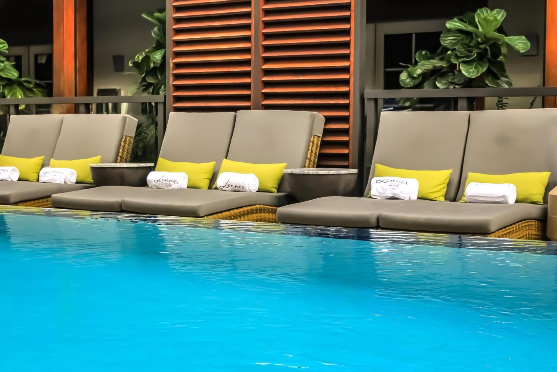 Lennox Miami Beach photo 6