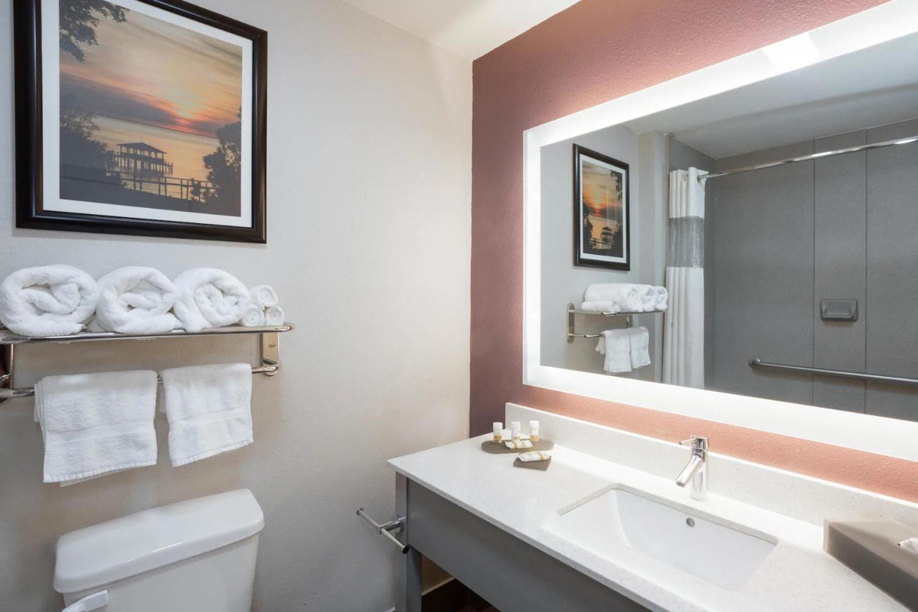 La Quinta by Wyndham Mobile - Daphne photo 5
