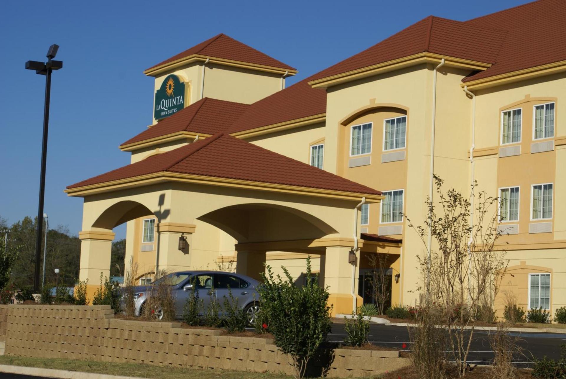 La Quinta by Wyndham Vicksburg photo 26