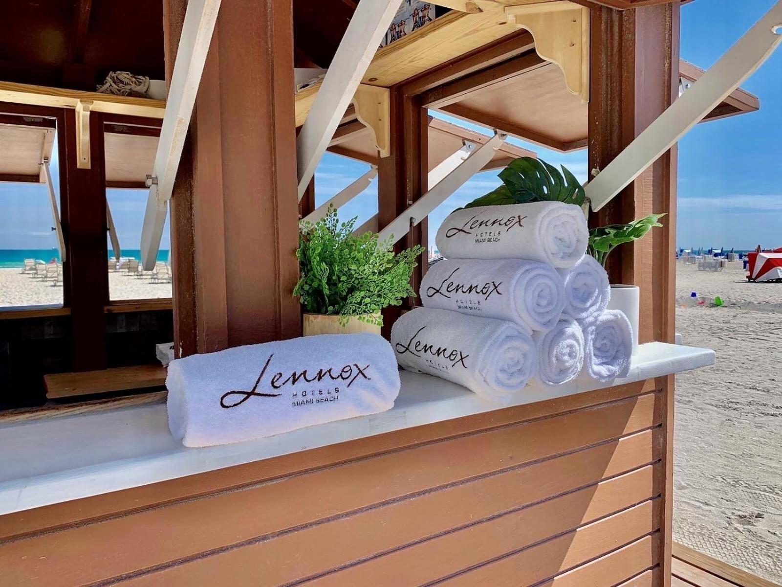 Lennox Miami Beach photo 11