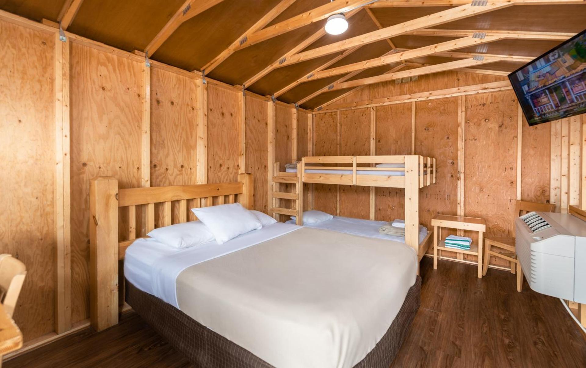 Natura Treescape Resort photo 41